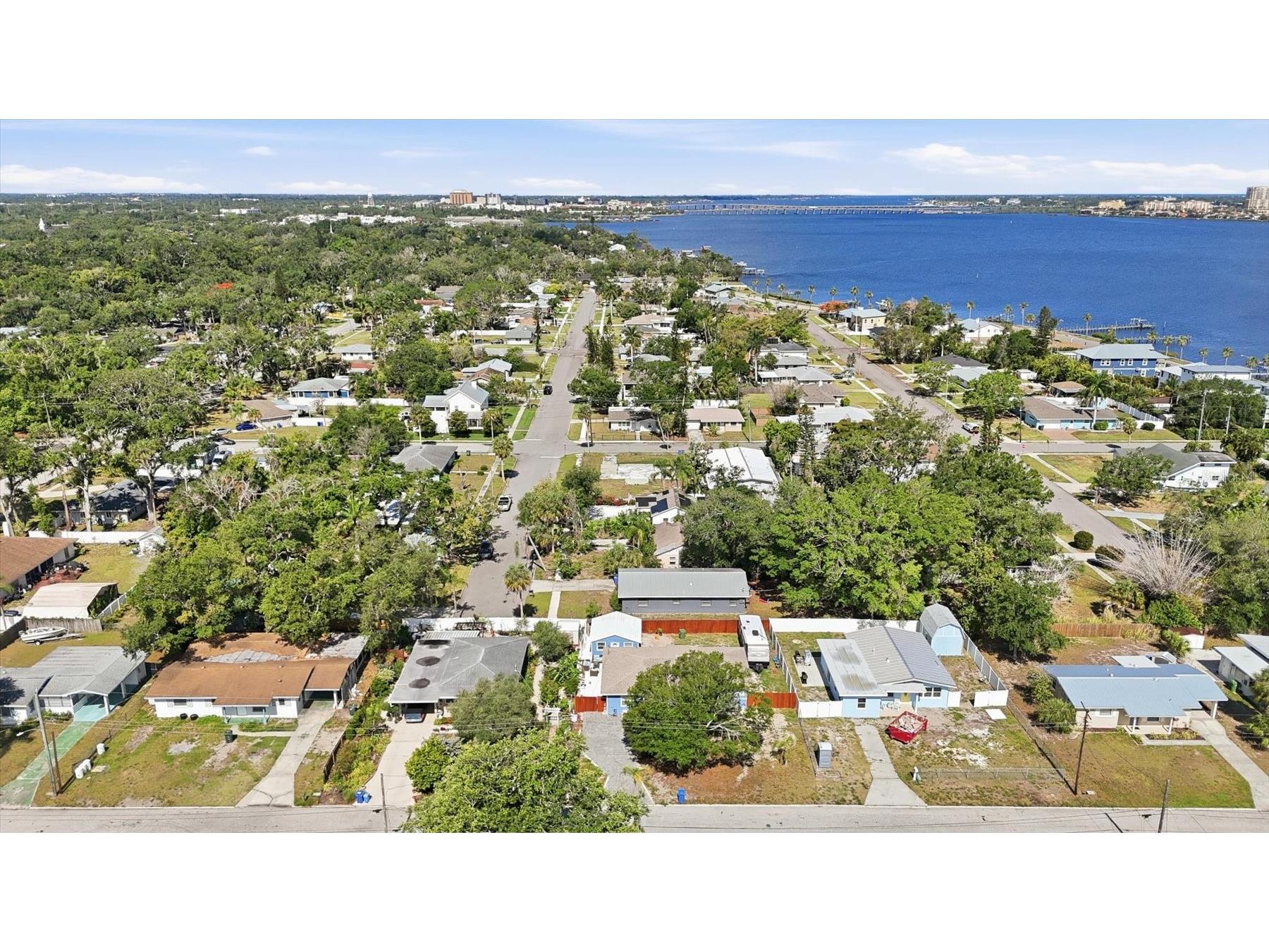 101 20th Street NE Bradenton FL 34208 - MANATEE RIVER A4694594 image19