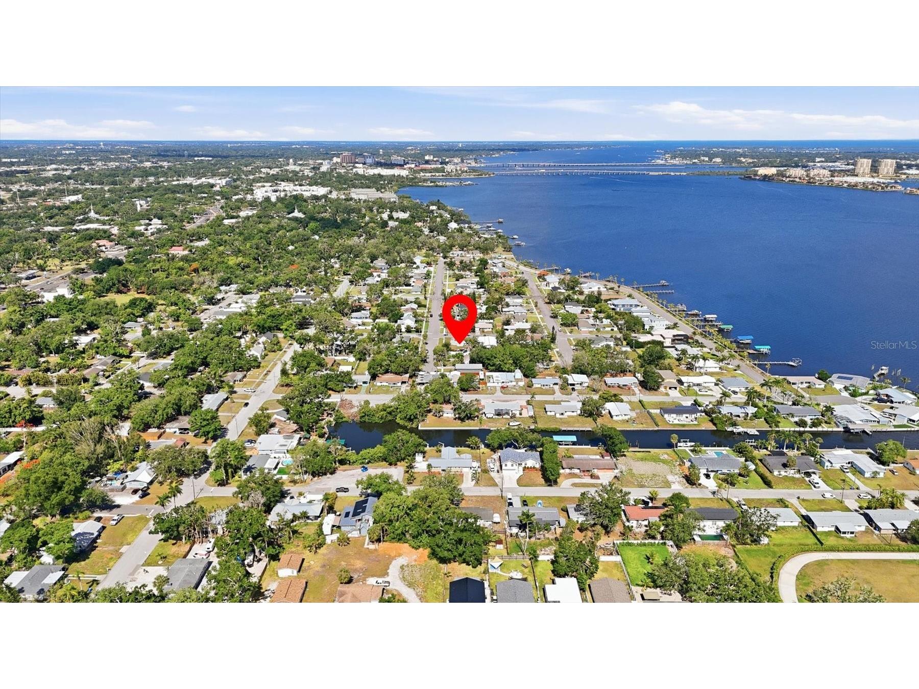 101 20th Street NE Bradenton FL 34208 - MANATEE RIVER A4694594 image2