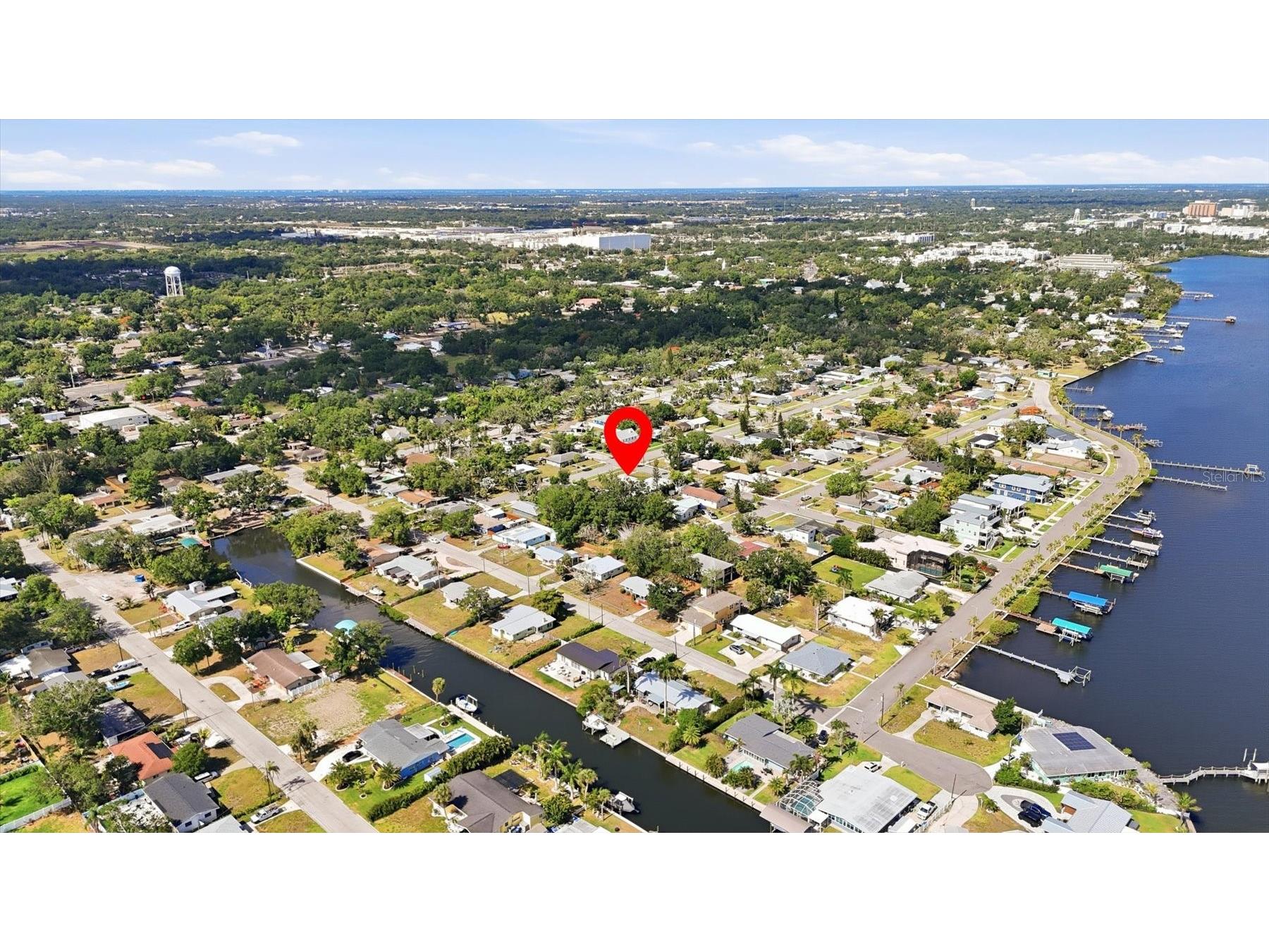 101 20th Street NE Bradenton FL 34208 - MANATEE RIVER A4694594 image4
