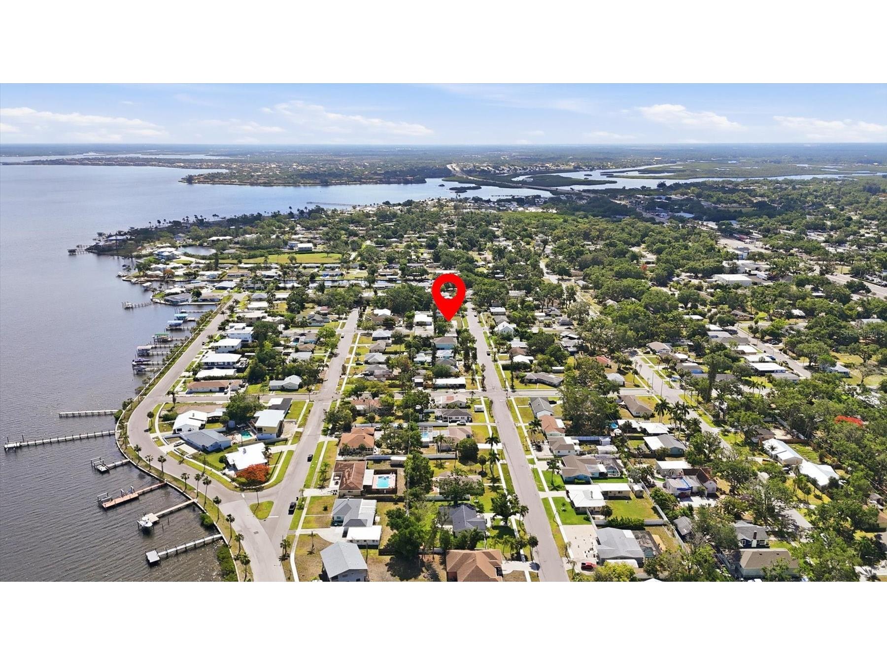 101 20th Street NE Bradenton FL 34208 - MANATEE RIVER A4694594 image5