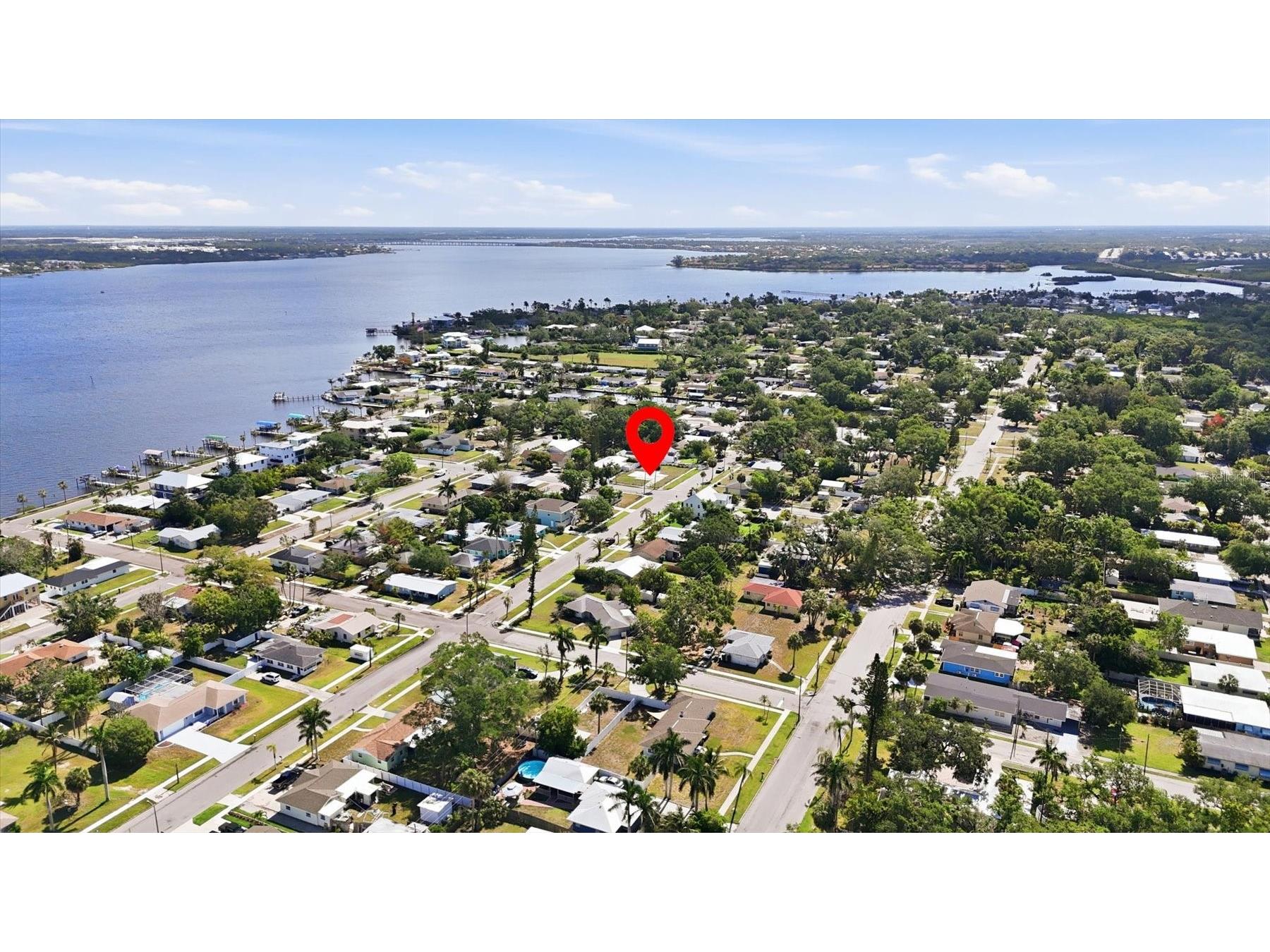 101 20th Street NE Bradenton FL 34208 - MANATEE RIVER A4694594 image6