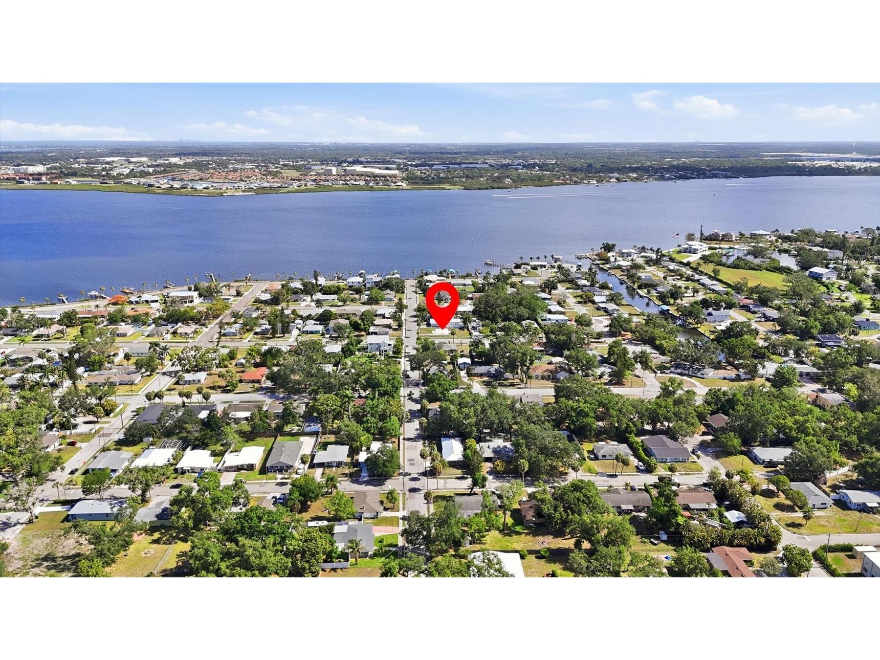 101 20th Street NE Bradenton FL 34208 - MANATEE RIVER A4694594 image8