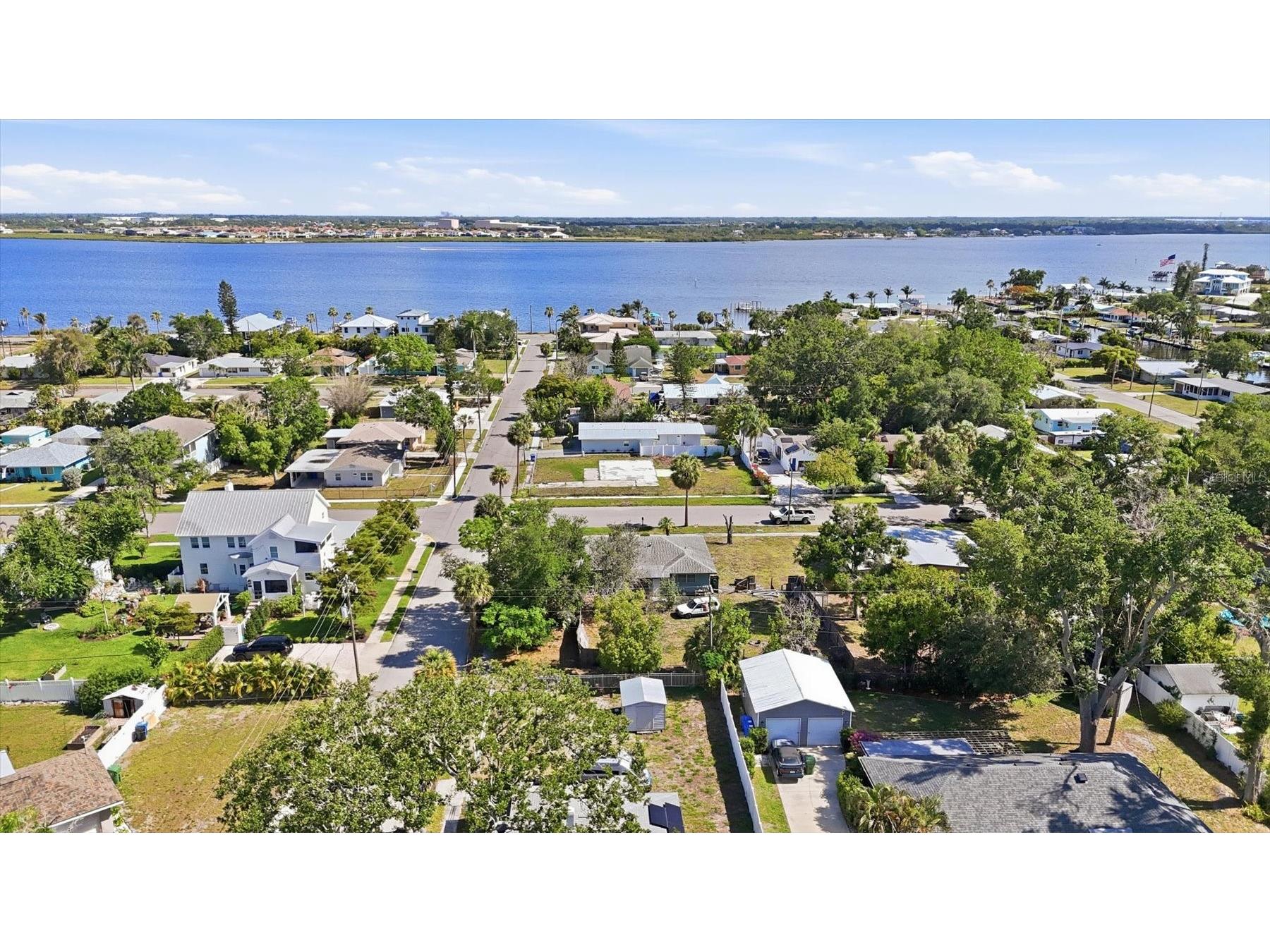 101 20th Street NE Bradenton FL 34208 - MANATEE RIVER A4694594 image9