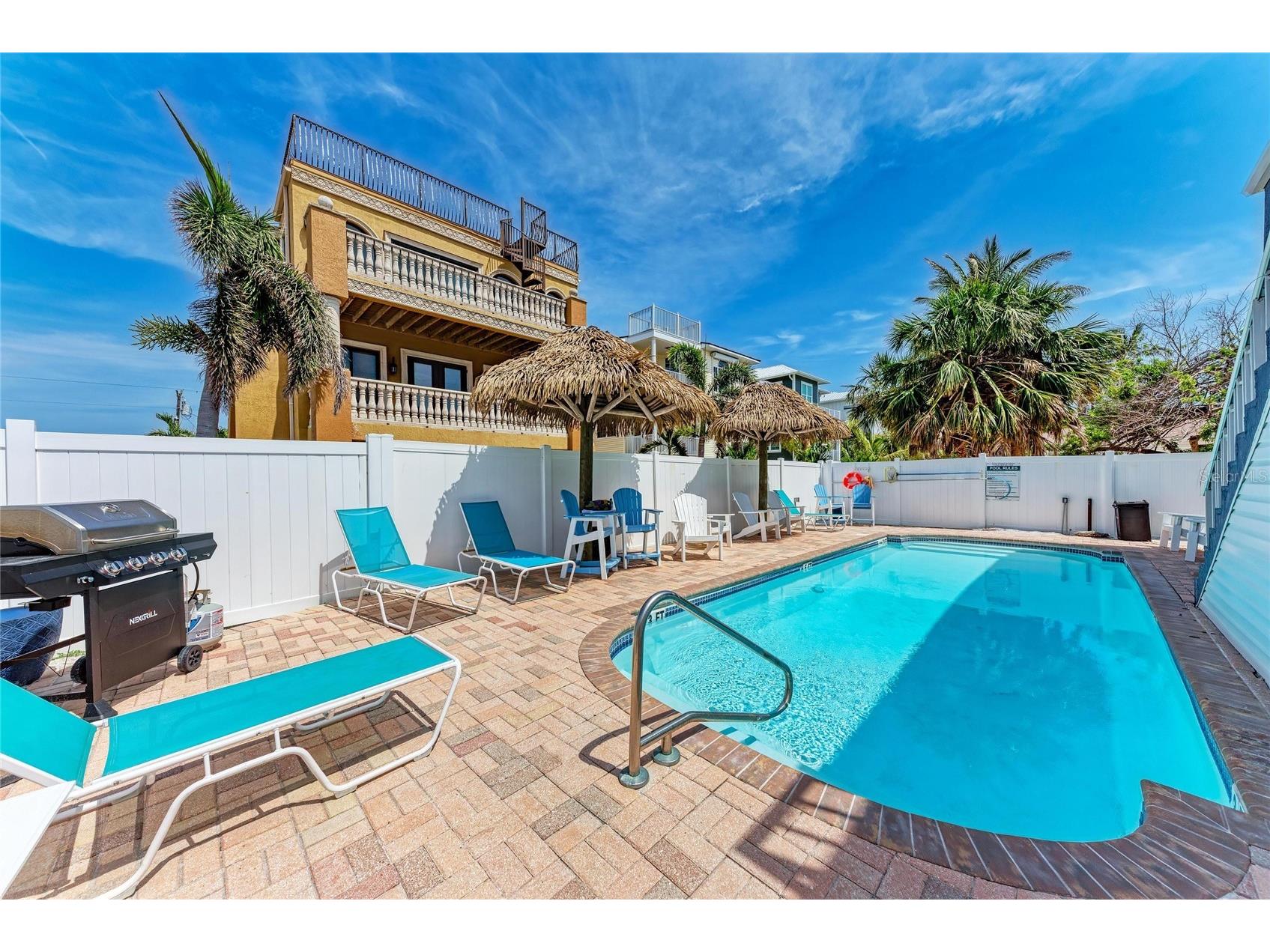 101 25th Street N #3 Bradenton Beach FL 34217 - GULF OF AMERICA A4696077 image26