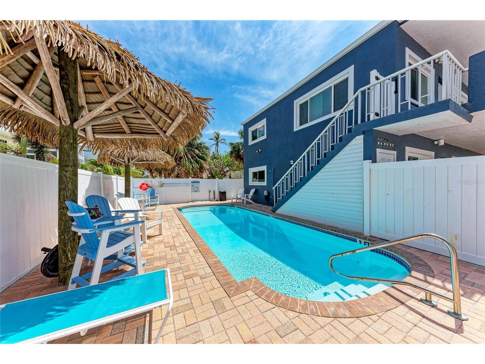 101 25th Street N #3 Bradenton Beach FL 34217 - GULF OF AMERICA A4696077 image27