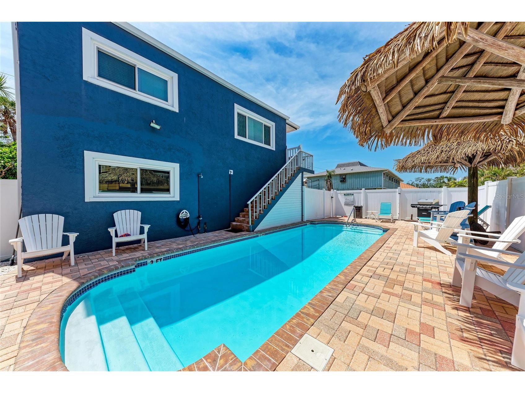 101 25th Street N #3 Bradenton Beach FL 34217 - GULF OF AMERICA A4696077 image28