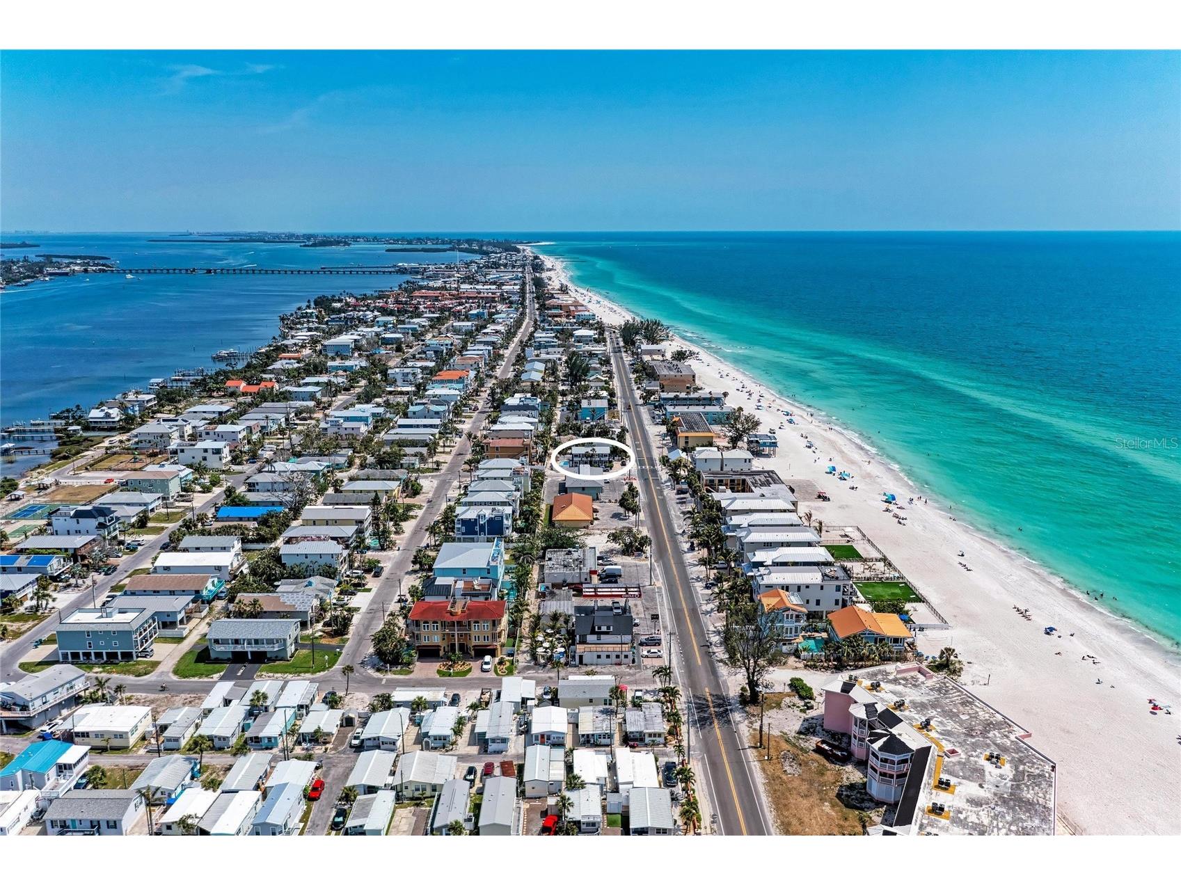 101 25th Street N #3 Bradenton Beach FL 34217 - GULF OF AMERICA A4696077 image3