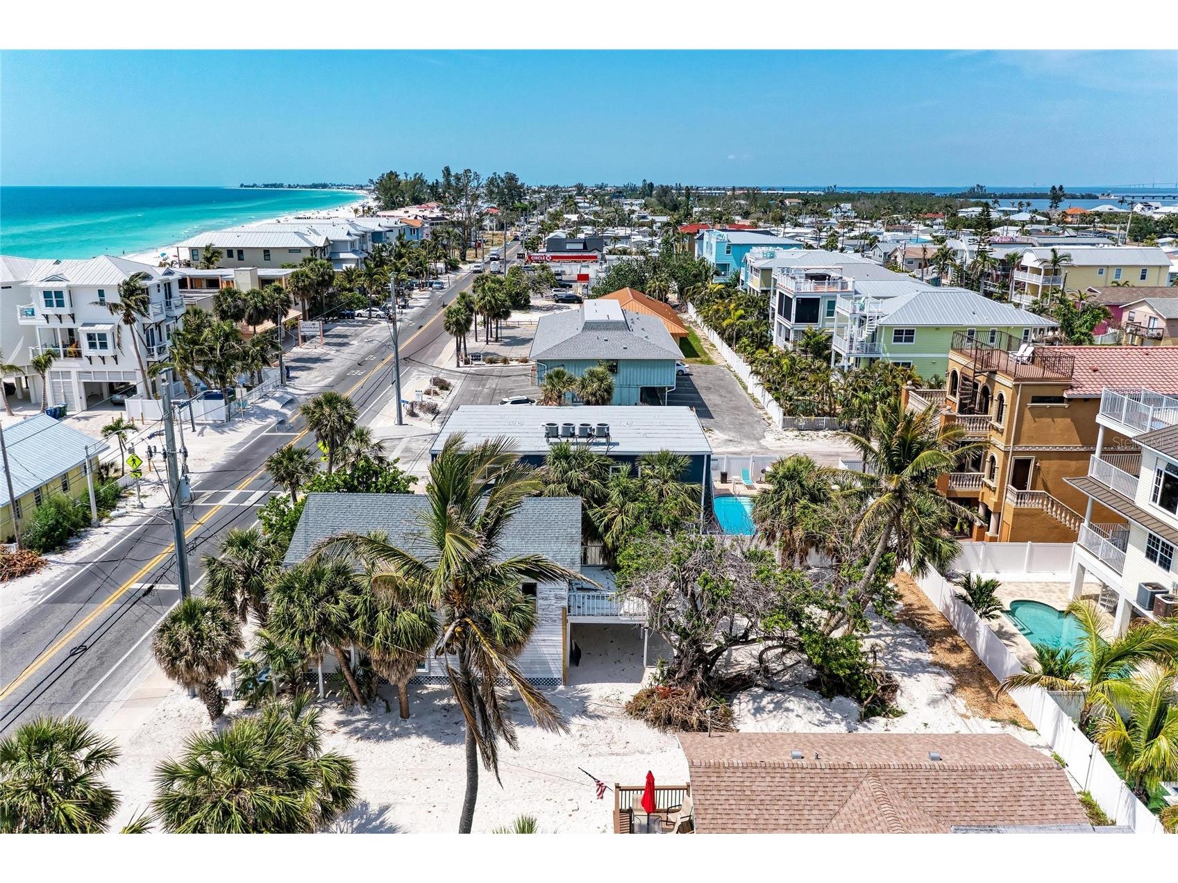 101 25th Street N #3 Bradenton Beach FL 34217 - GULF OF AMERICA A4696077 image30