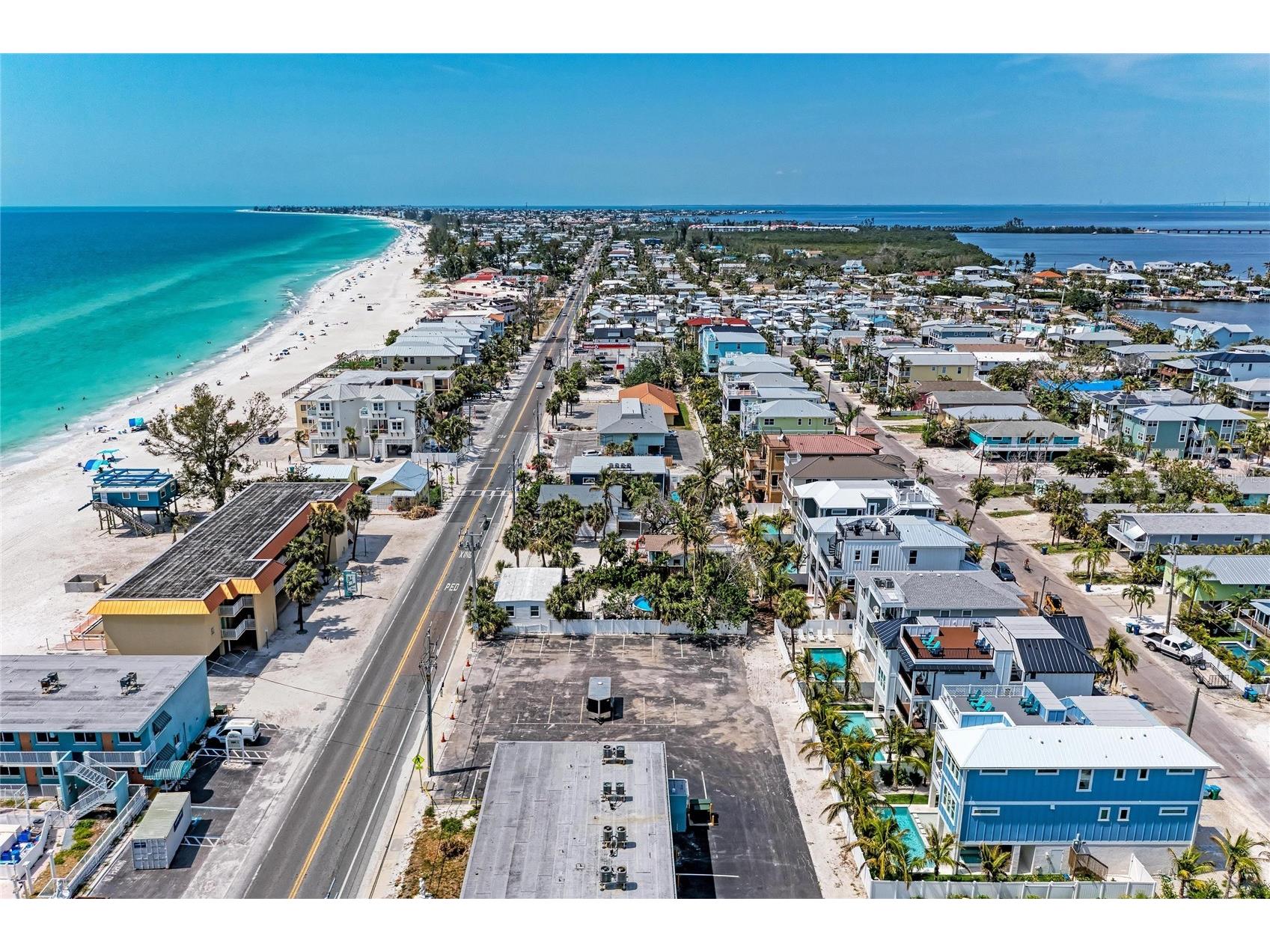 101 25th Street N #3 Bradenton Beach FL 34217 - GULF OF AMERICA A4696077 image31
