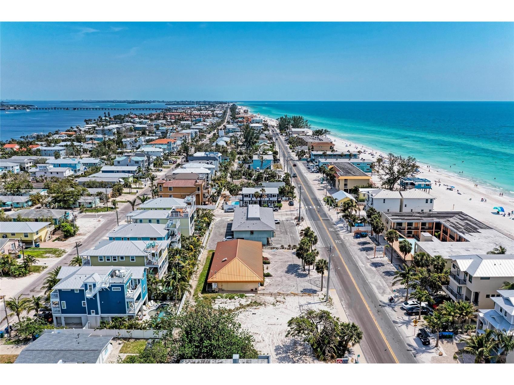101 25th Street N #3 Bradenton Beach FL 34217 - GULF OF AMERICA A4696077 image32