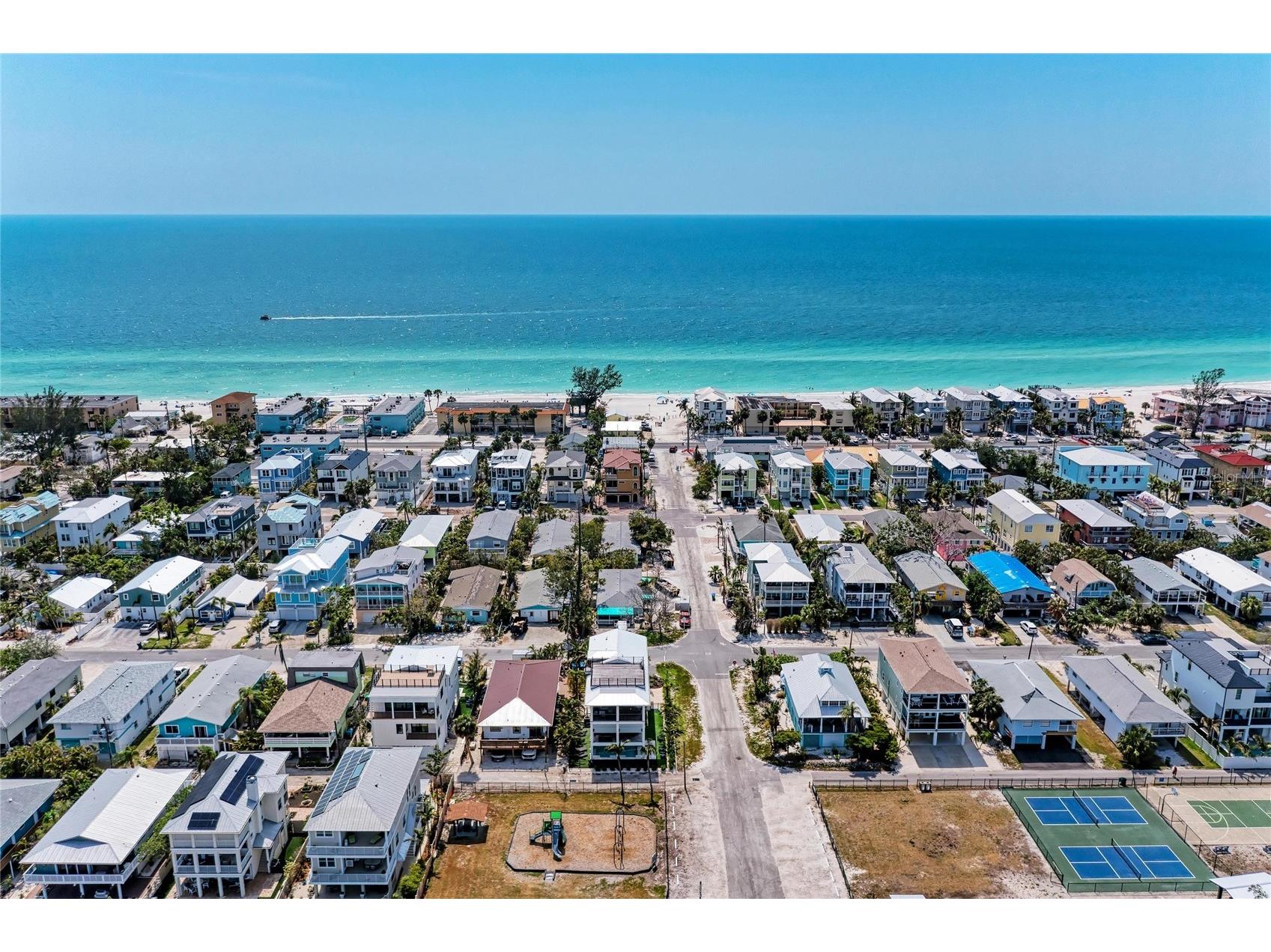 101 25th Street N #3 Bradenton Beach FL 34217 - GULF OF AMERICA A4696077 image33