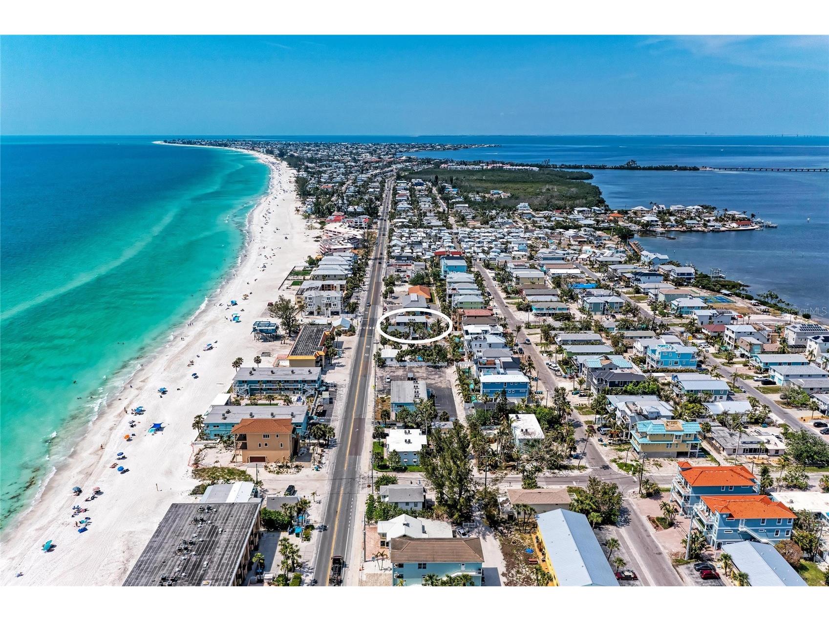 101 25th Street N #3 Bradenton Beach FL 34217 - GULF OF AMERICA A4696077 image4