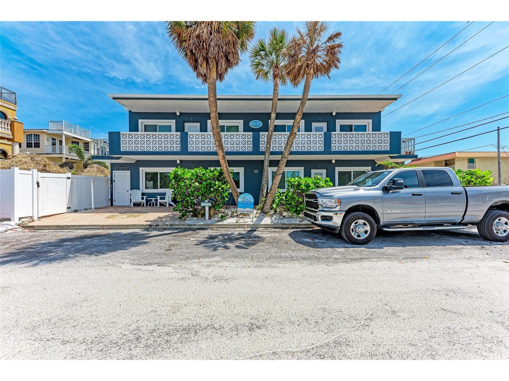 101 25th Street N #3 Bradenton Beach FL 34217 - GULF OF AMERICA A4696077 image5