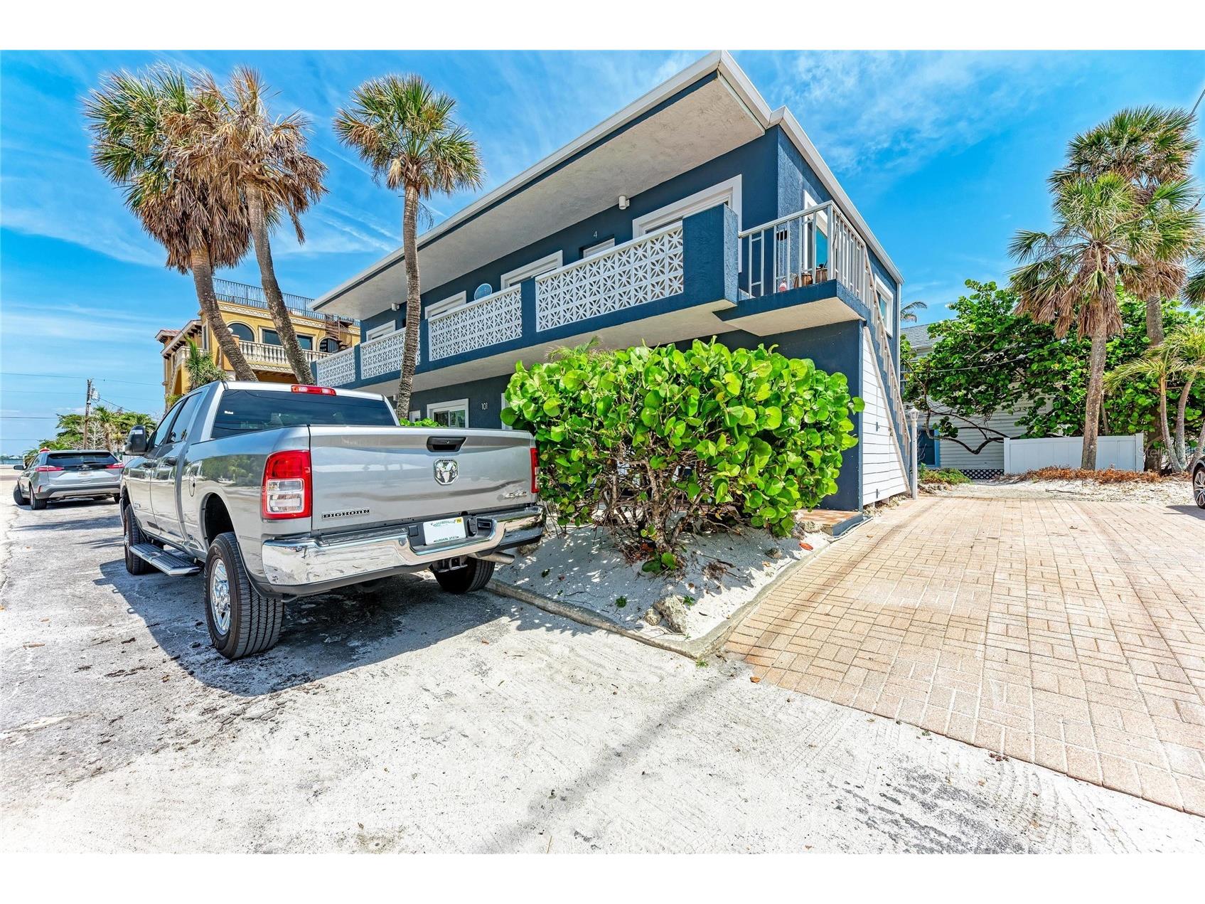 101 25th Street N #3 Bradenton Beach FL 34217 - GULF OF AMERICA A4696077 image6