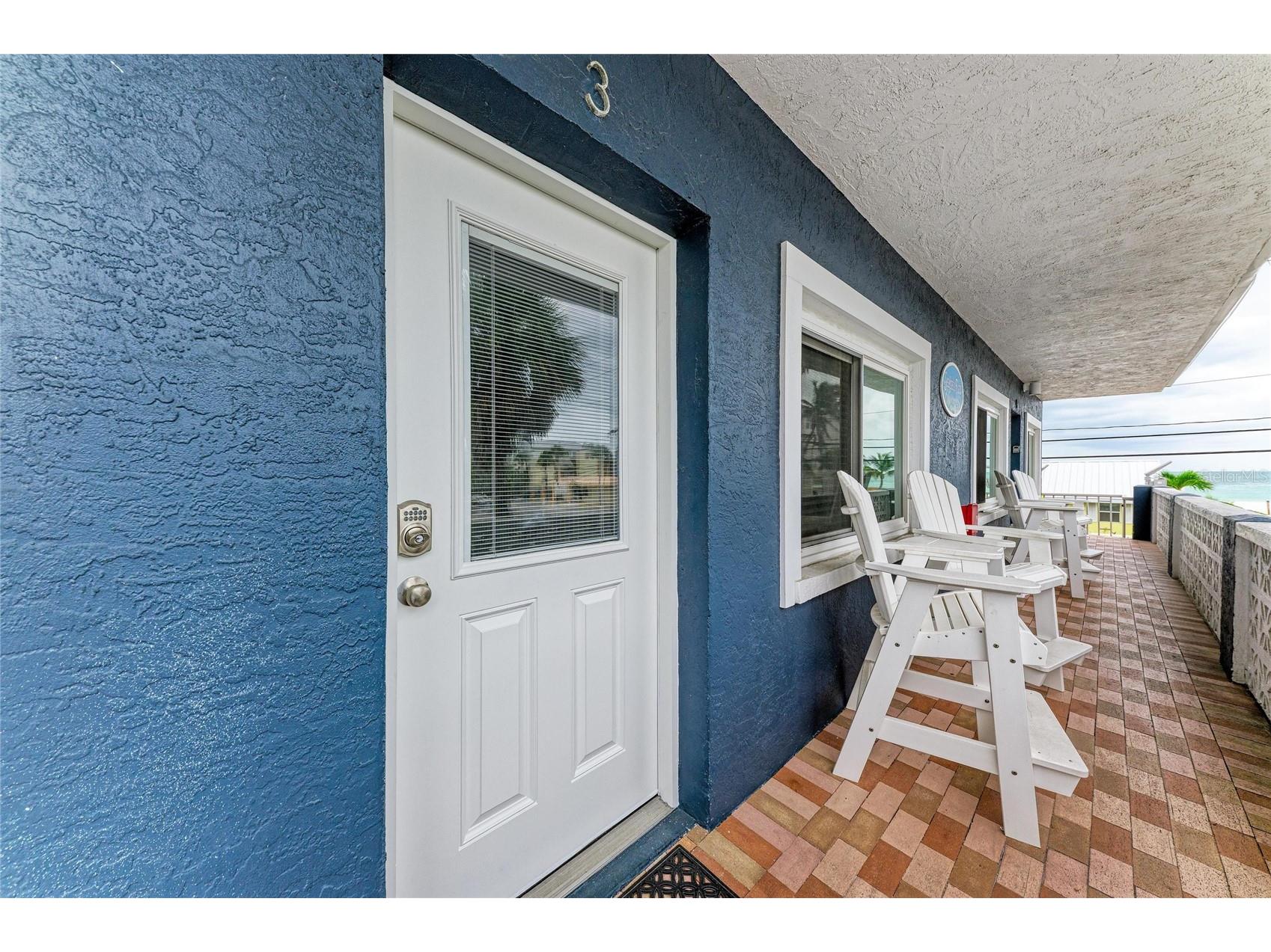 101 25th Street N #3 Bradenton Beach FL 34217 - GULF OF AMERICA A4696077 image7