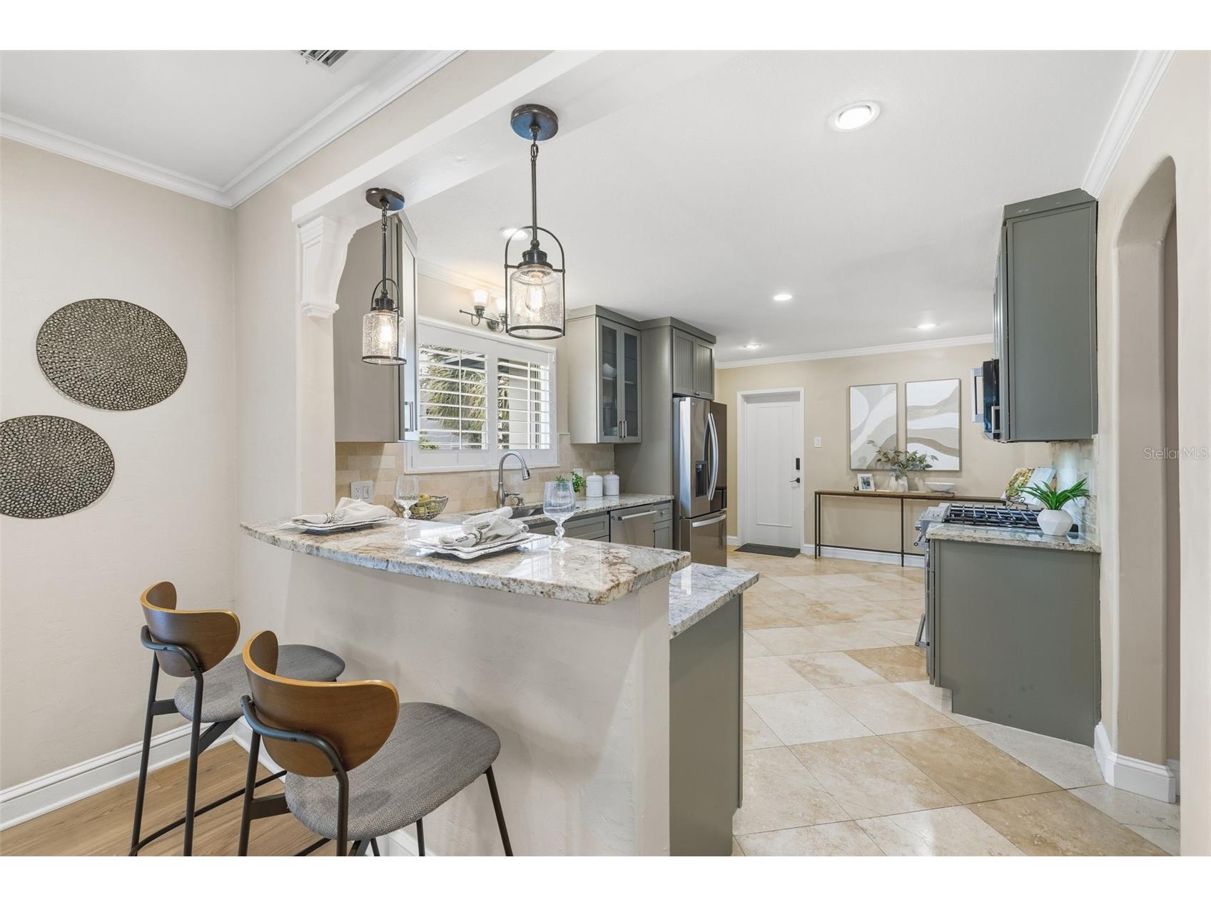 101 26th Avenue NE Saint Petersburg FL 33704 - COFFEE POT BAYOU TB8508092 image12