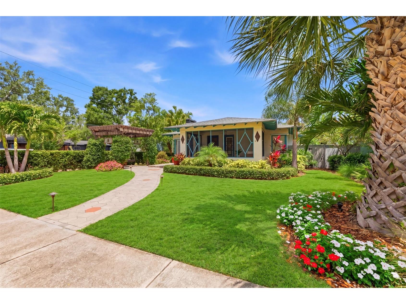 101 26th Avenue NE Saint Petersburg FL 33704 - COFFEE POT BAYOU TB8508092 image2