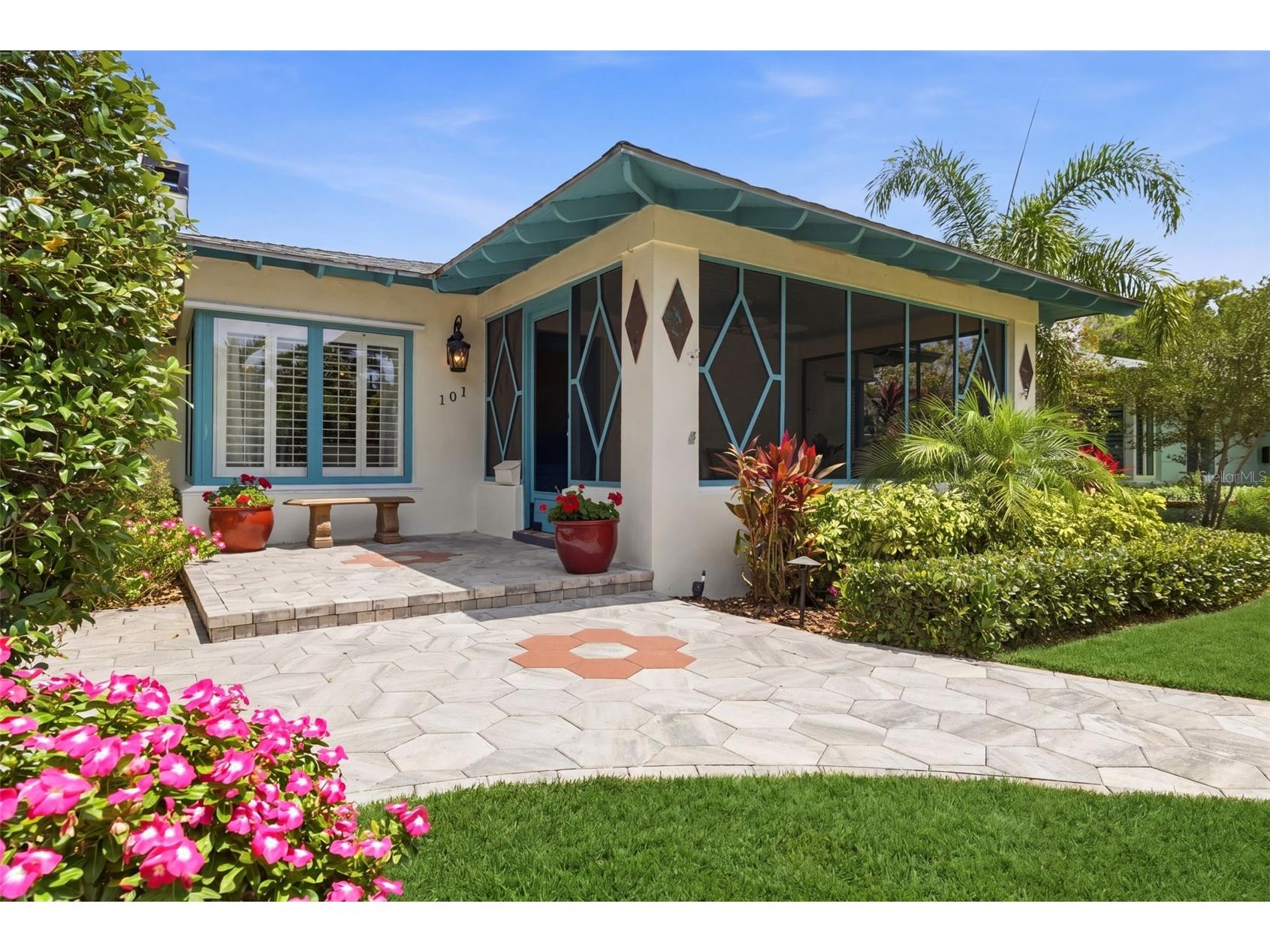 101 26th Avenue NE Saint Petersburg FL 33704 - COFFEE POT BAYOU TB8508092 image3
