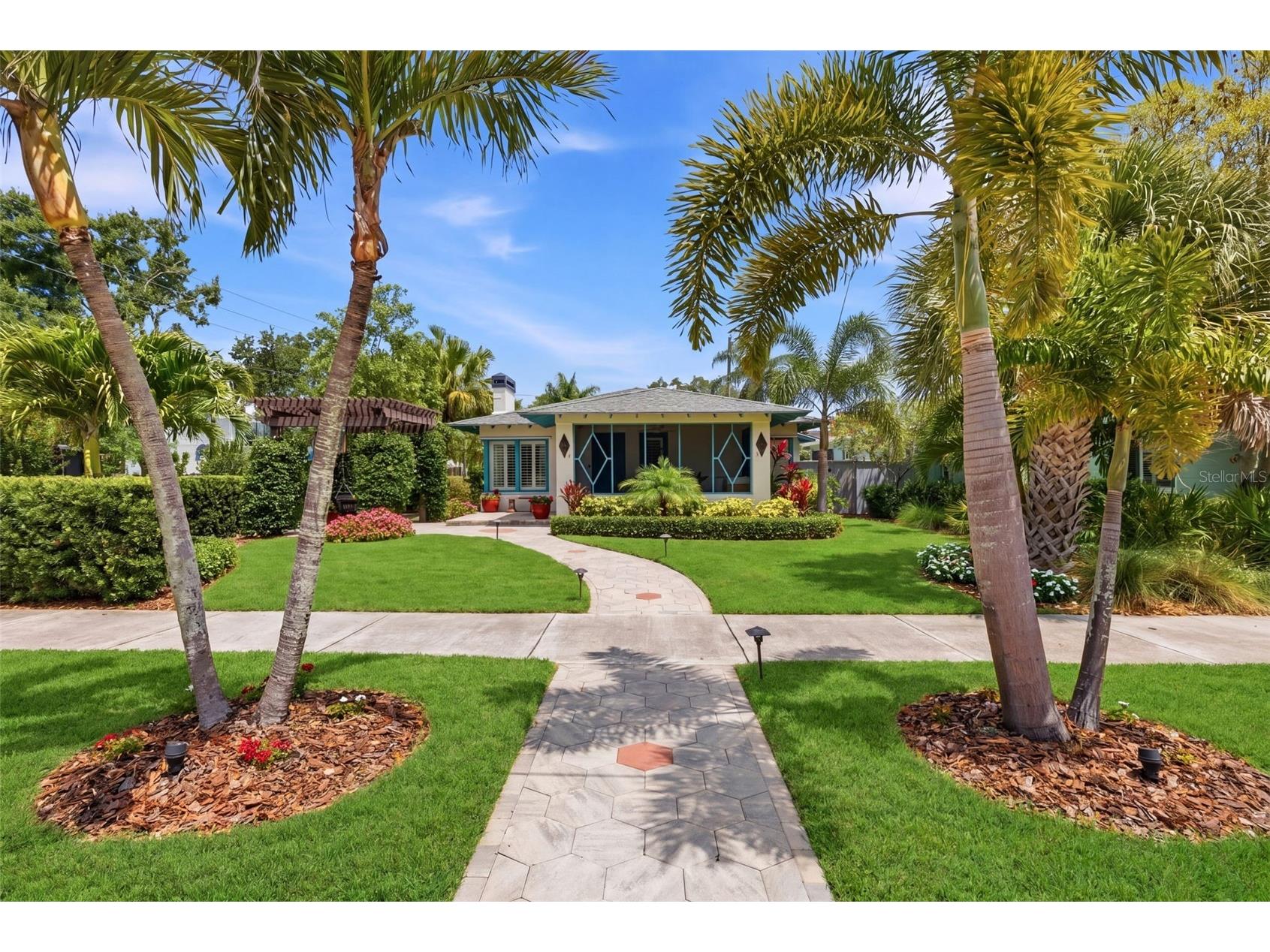 101 26th Avenue NE Saint Petersburg FL 33704 - COFFEE POT BAYOU TB8508092 image40