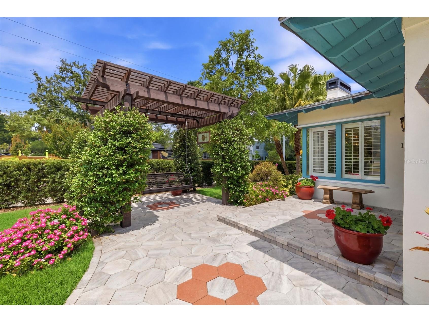101 26th Avenue NE Saint Petersburg FL 33704 - COFFEE POT BAYOU TB8508092 image41