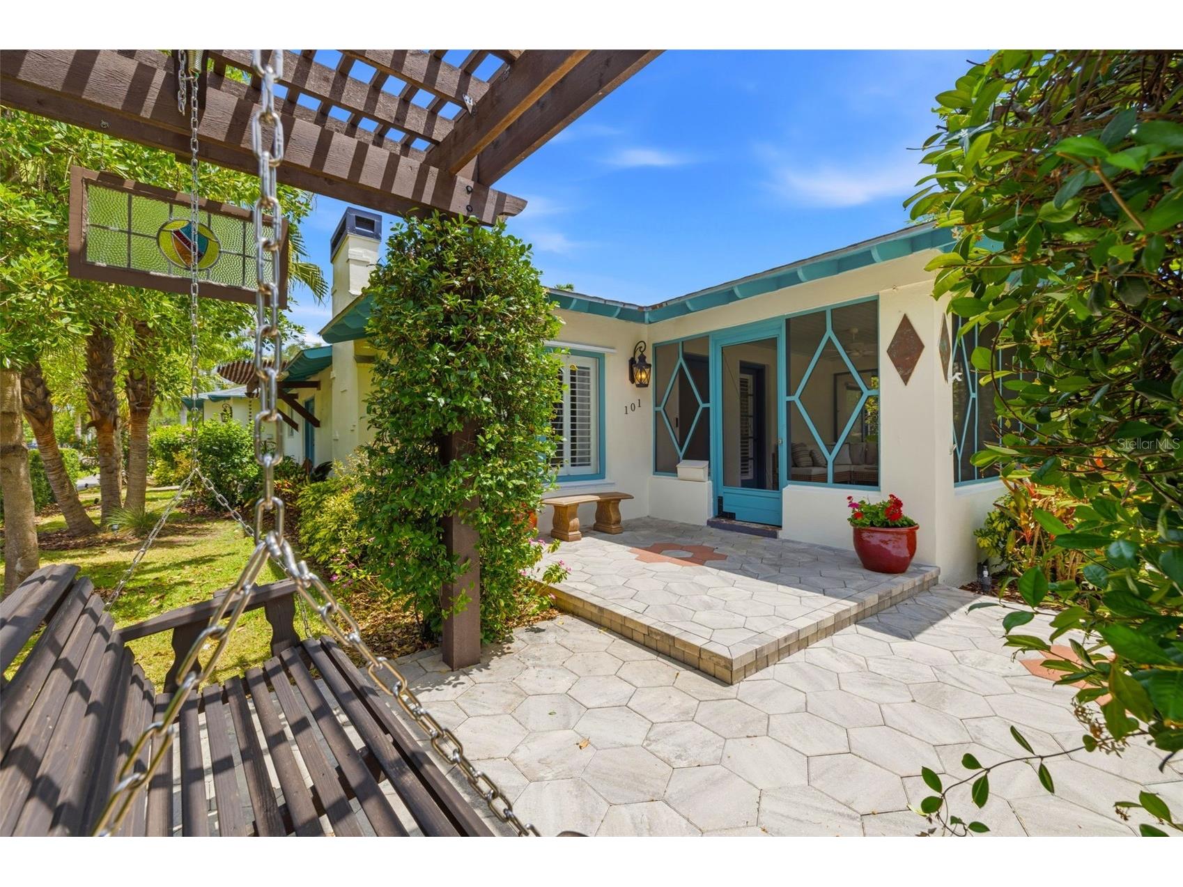101 26th Avenue NE Saint Petersburg FL 33704 - COFFEE POT BAYOU TB8508092 image42