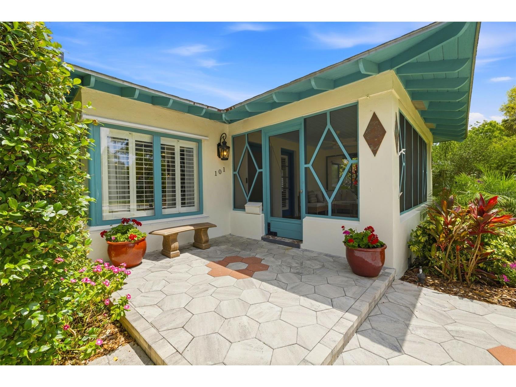 101 26th Avenue NE Saint Petersburg FL 33704 - COFFEE POT BAYOU TB8508092 image43