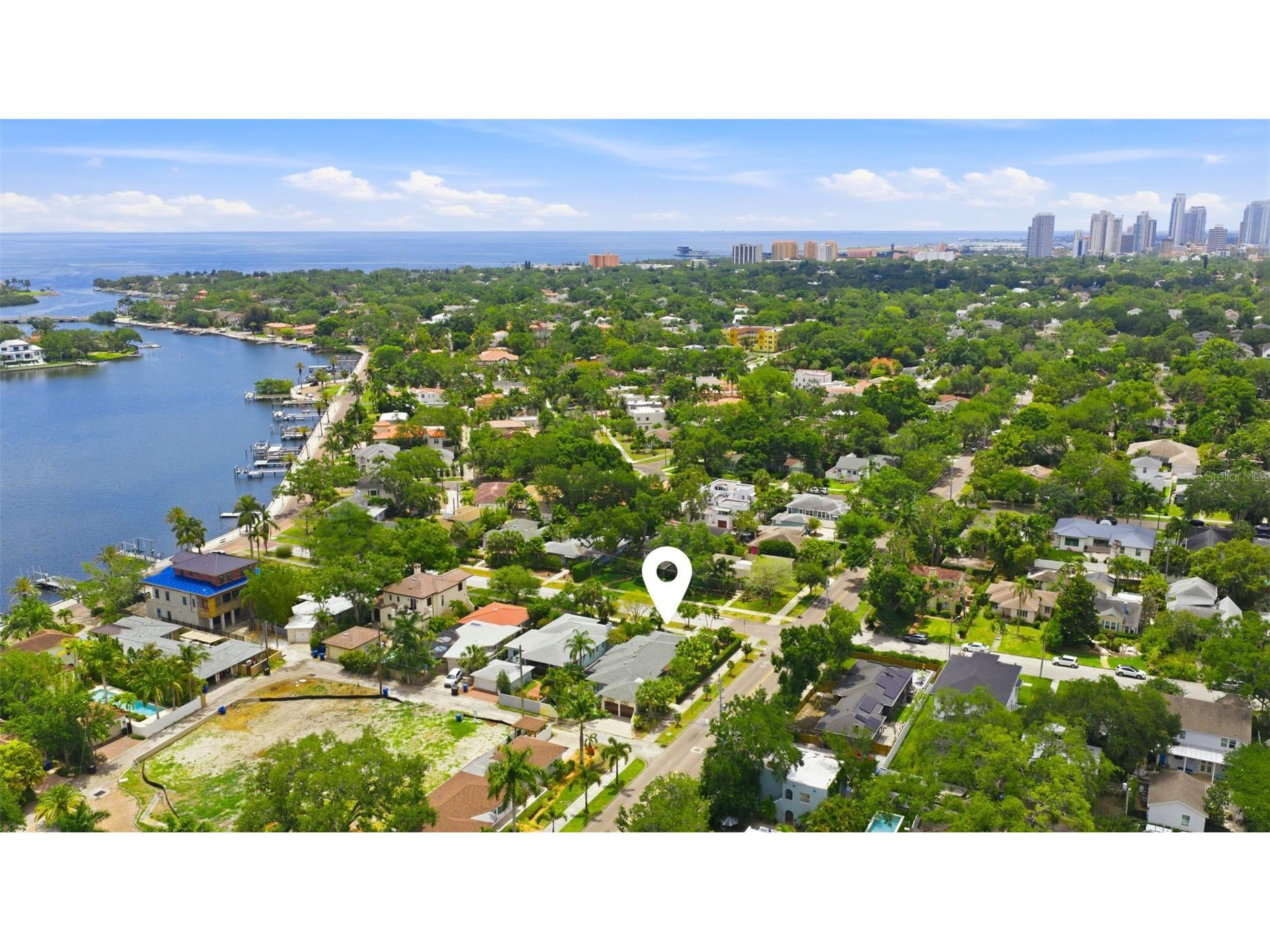 101 26th Avenue NE Saint Petersburg FL 33704 - COFFEE POT BAYOU TB8508092 image51