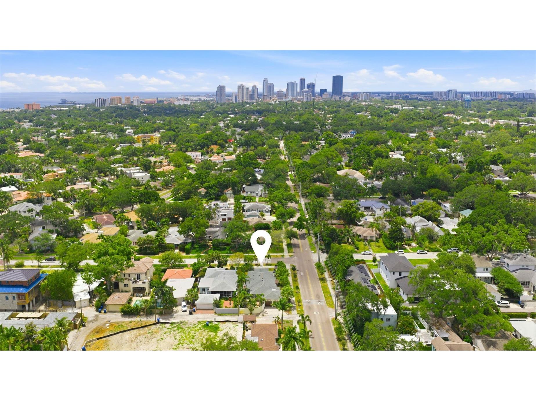 101 26th Avenue NE Saint Petersburg FL 33704 - COFFEE POT BAYOU TB8508092 image52