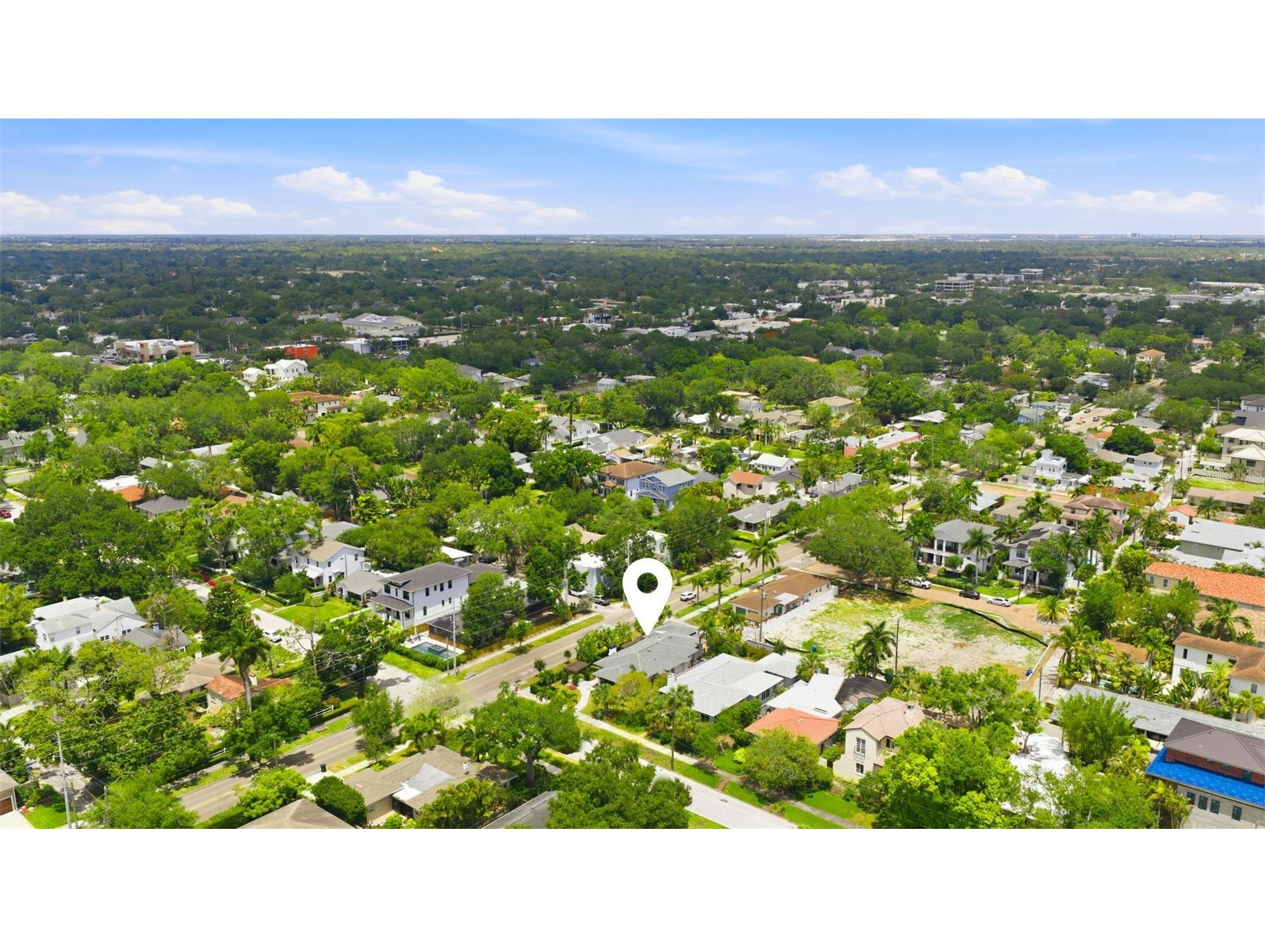 101 26th Avenue NE Saint Petersburg FL 33704 - COFFEE POT BAYOU TB8508092 image54