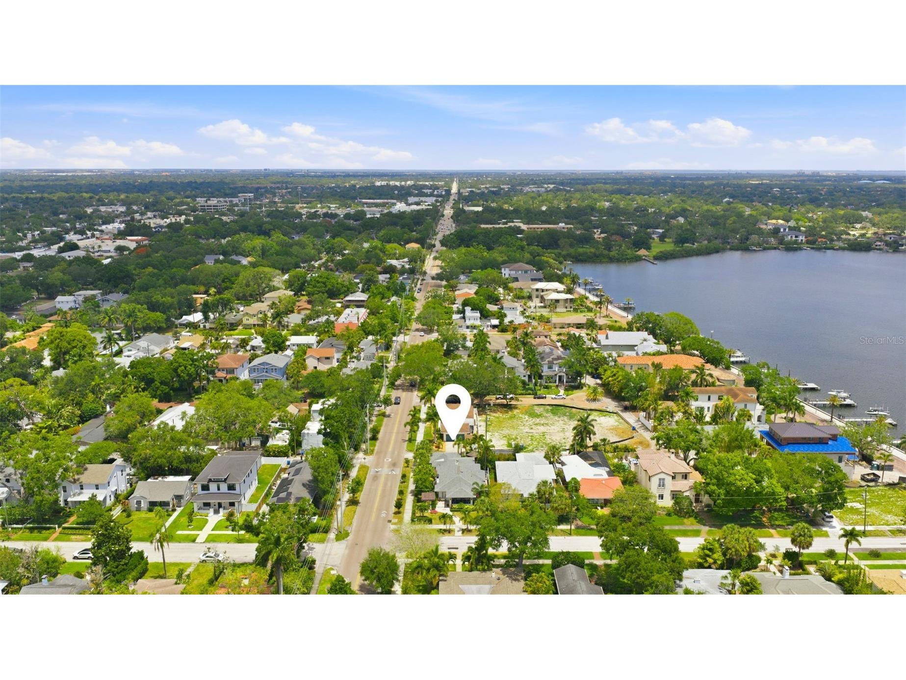 101 26th Avenue NE Saint Petersburg FL 33704 - COFFEE POT BAYOU TB8508092 image55