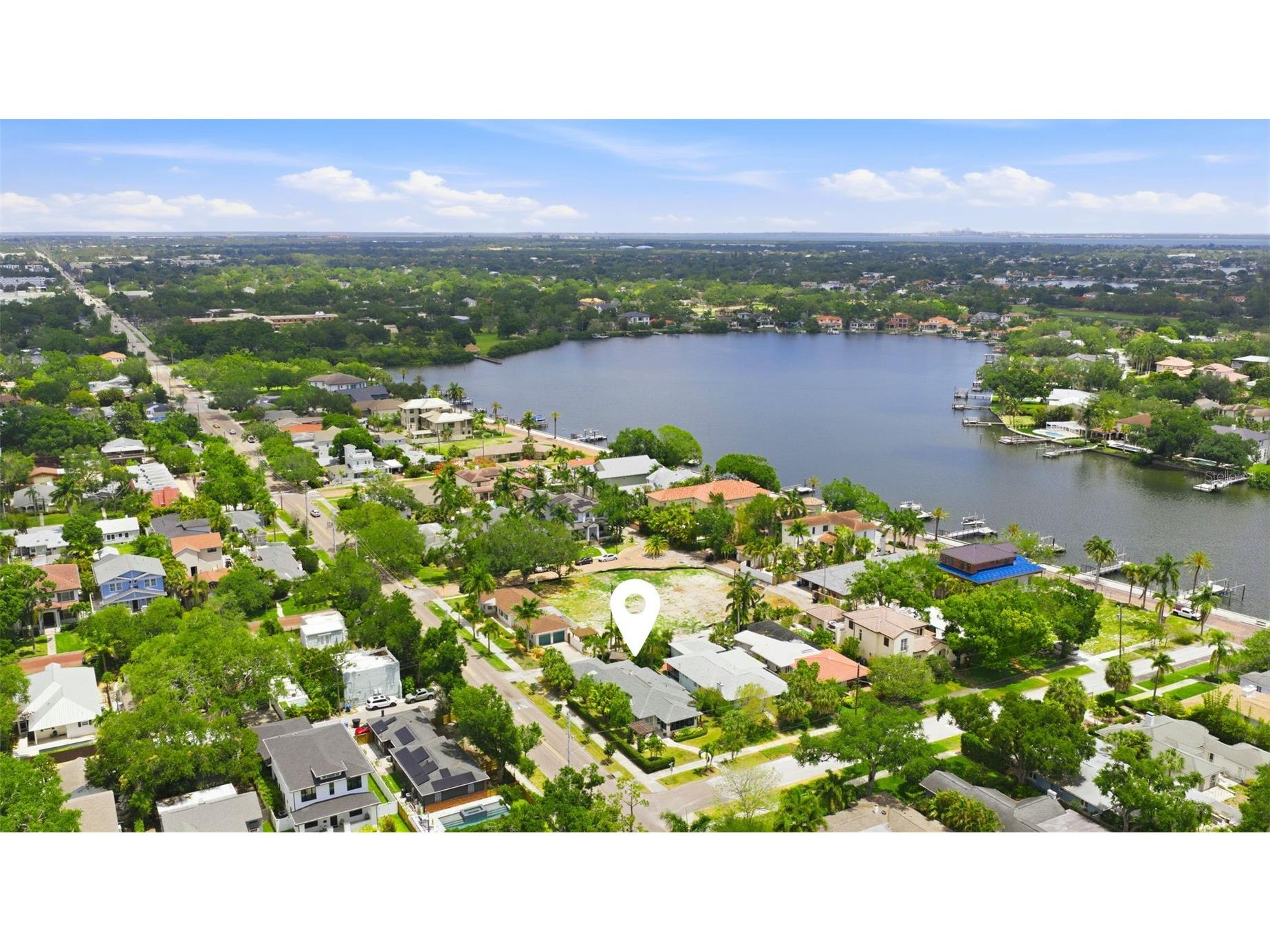 101 26th Avenue NE Saint Petersburg FL 33704 - COFFEE POT BAYOU TB8508092 image56