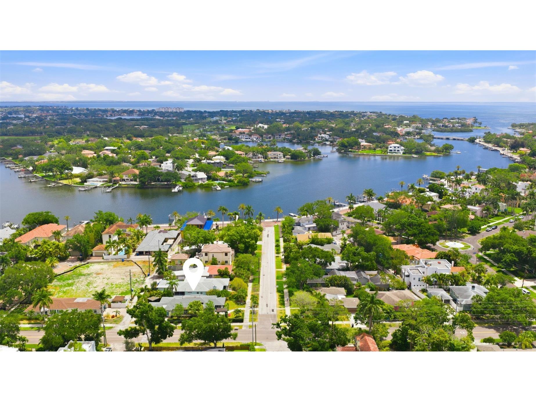 101 26th Avenue NE Saint Petersburg FL 33704 - COFFEE POT BAYOU TB8508092 image57