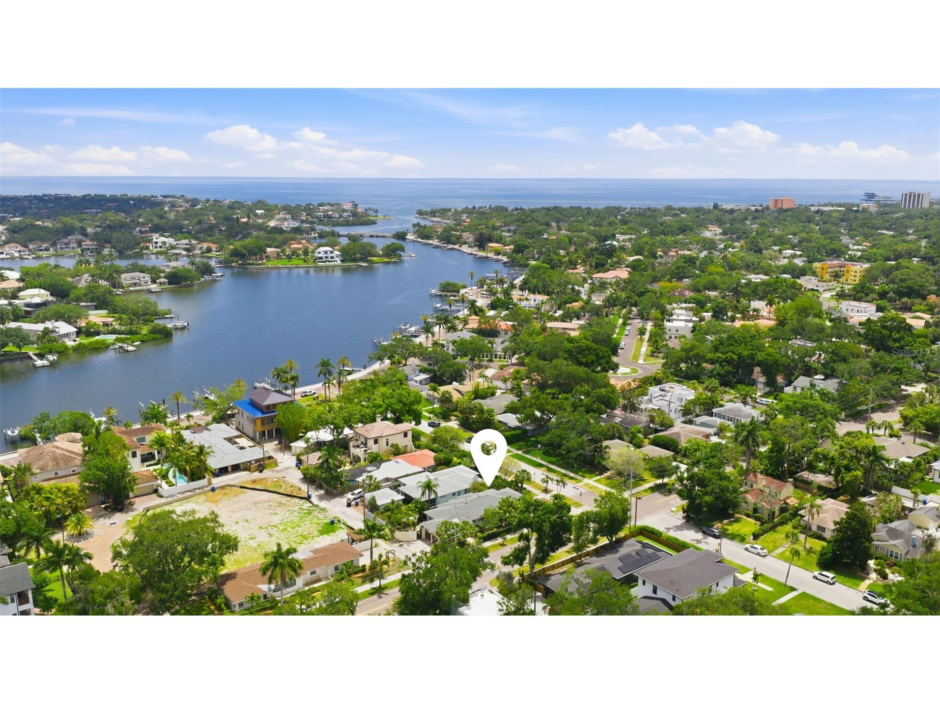 101 26th Avenue NE Saint Petersburg FL 33704 - COFFEE POT BAYOU TB8508092 image58
