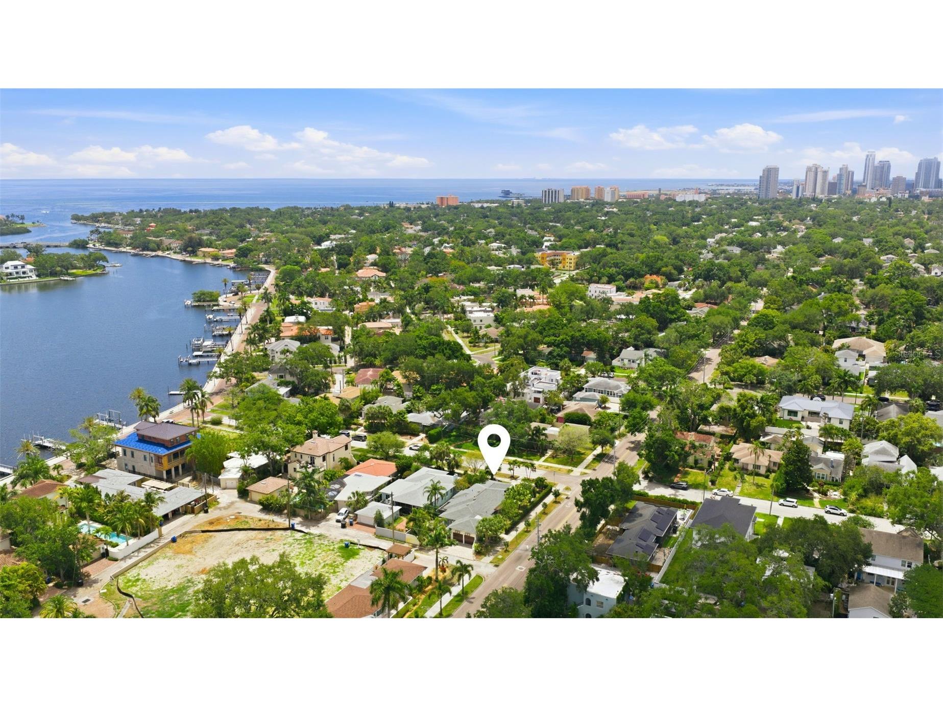 101 26th Avenue NE Saint Petersburg FL 33704 - COFFEE POT BAYOU TB8508092 image59
