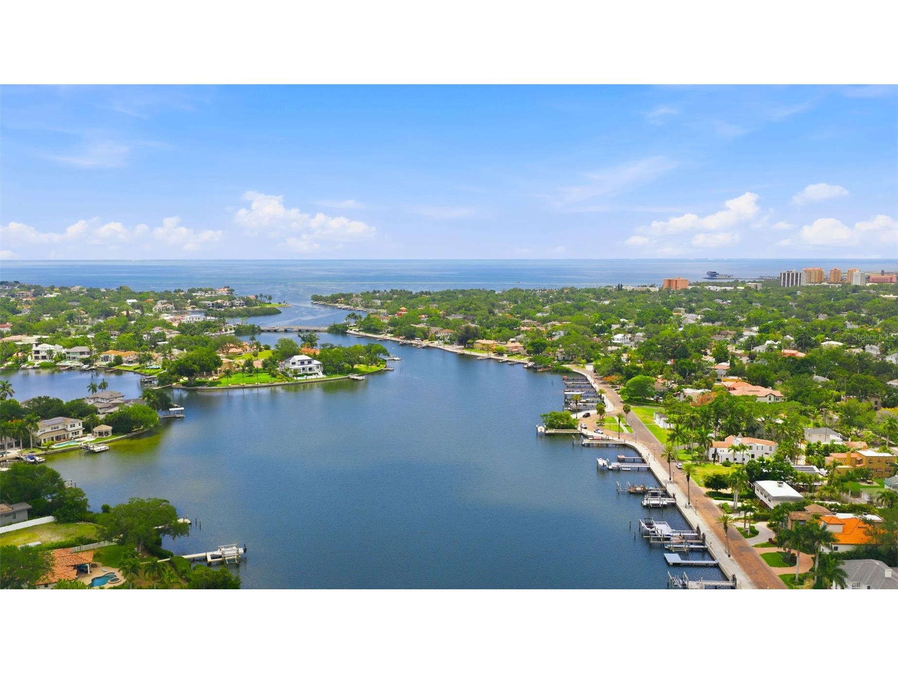 101 26th Avenue NE Saint Petersburg FL 33704 - COFFEE POT BAYOU TB8508092 image60