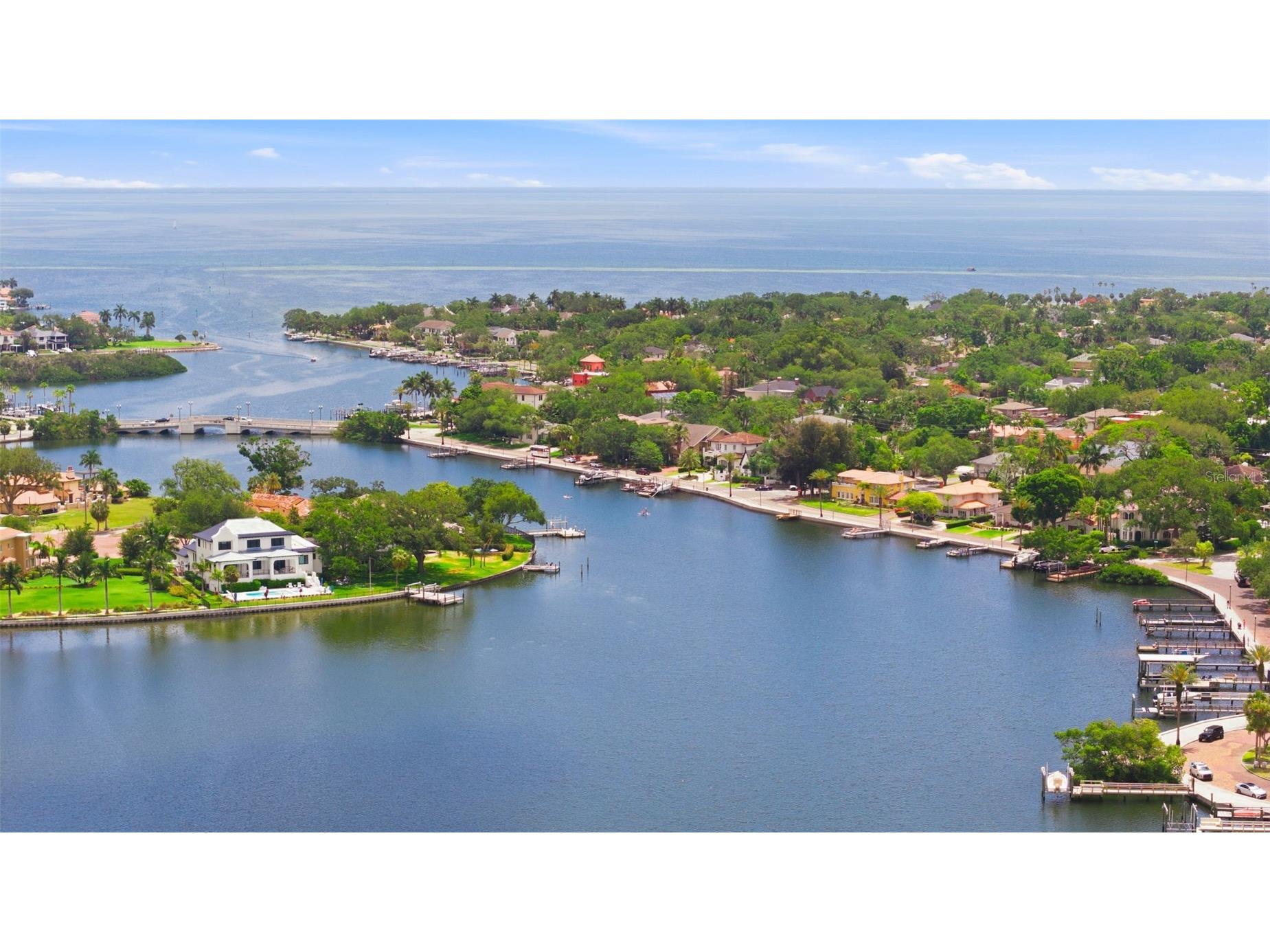 101 26th Avenue NE Saint Petersburg FL 33704 - COFFEE POT BAYOU TB8508092 image61