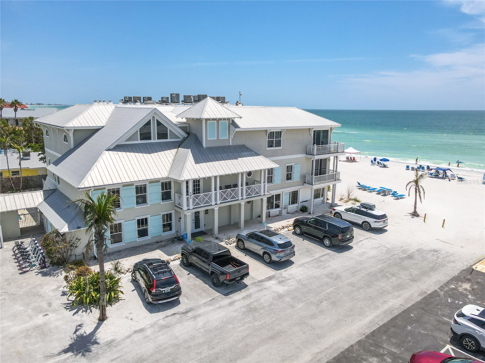 101 66th Street #6 Holmes Beach FL 34217 - GULF OF MEXICO A4682831 image1