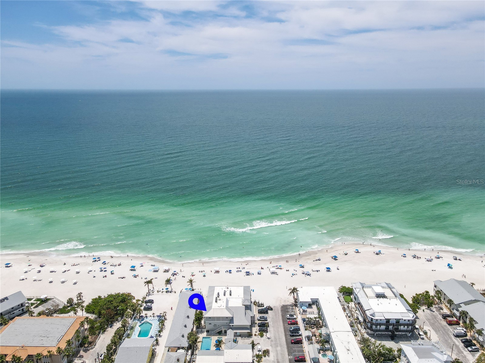 101 66th Street #6 Holmes Beach FL 34217 - GULF OF MEXICO A4682831 image10