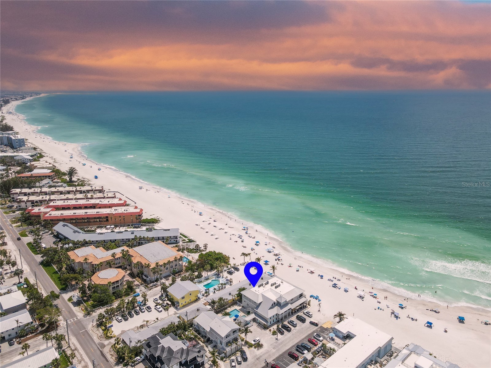101 66th Street #6 Holmes Beach FL 34217 - GULF OF MEXICO A4682831 image11