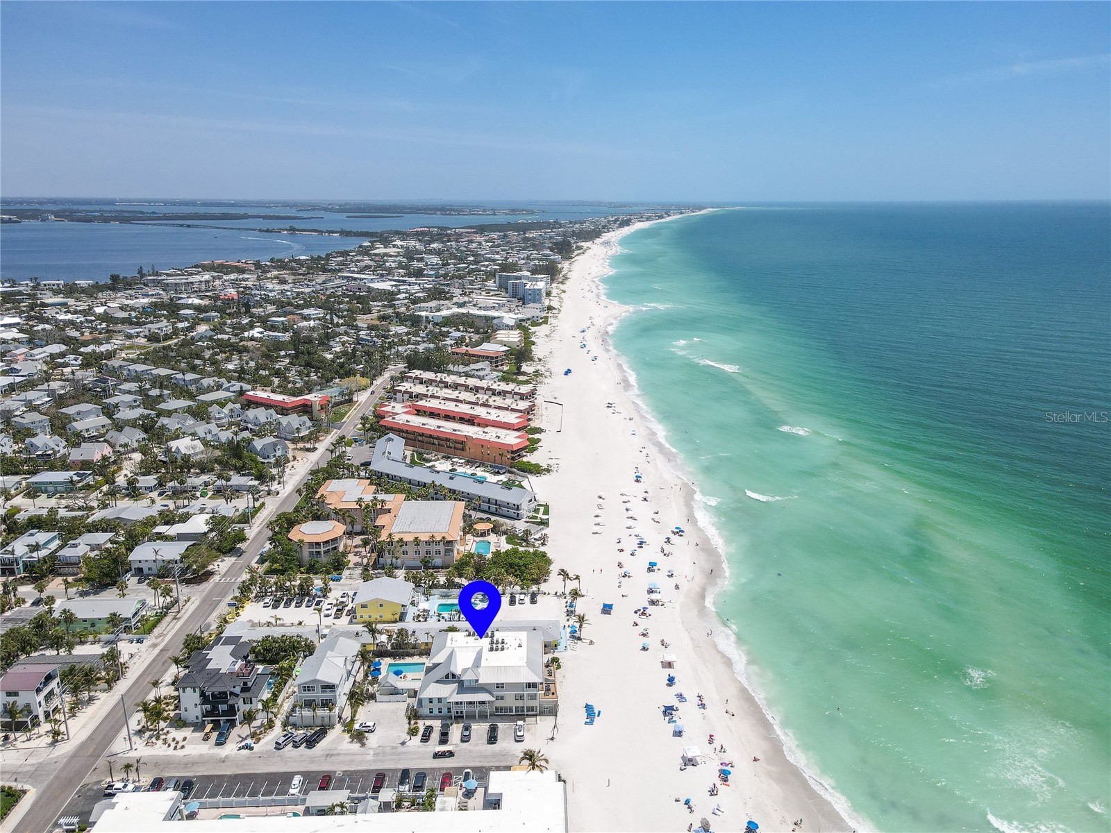 101 66th Street #6 Holmes Beach FL 34217 - GULF OF MEXICO A4682831 image12