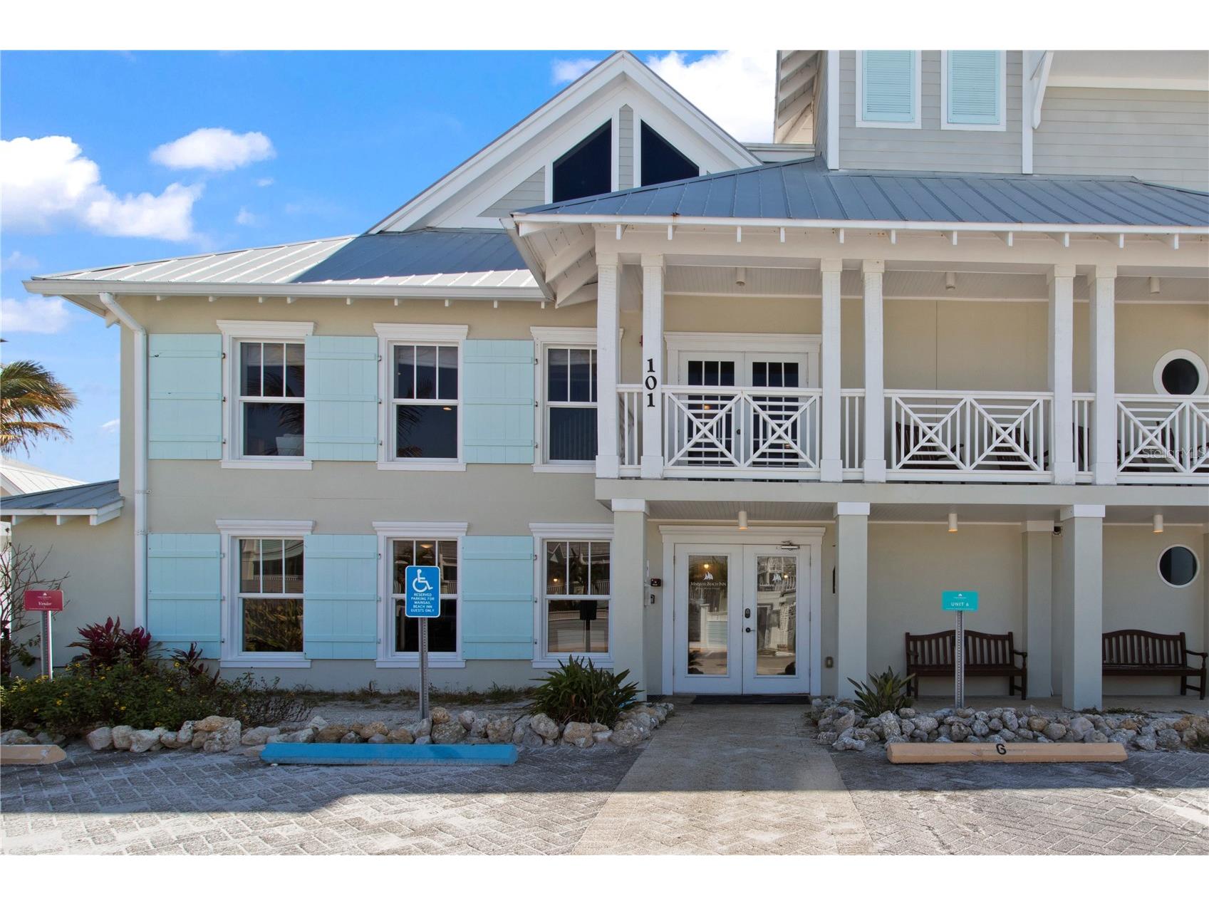101 66th Street #6 Holmes Beach FL 34217 - GULF OF MEXICO A4682831 image13