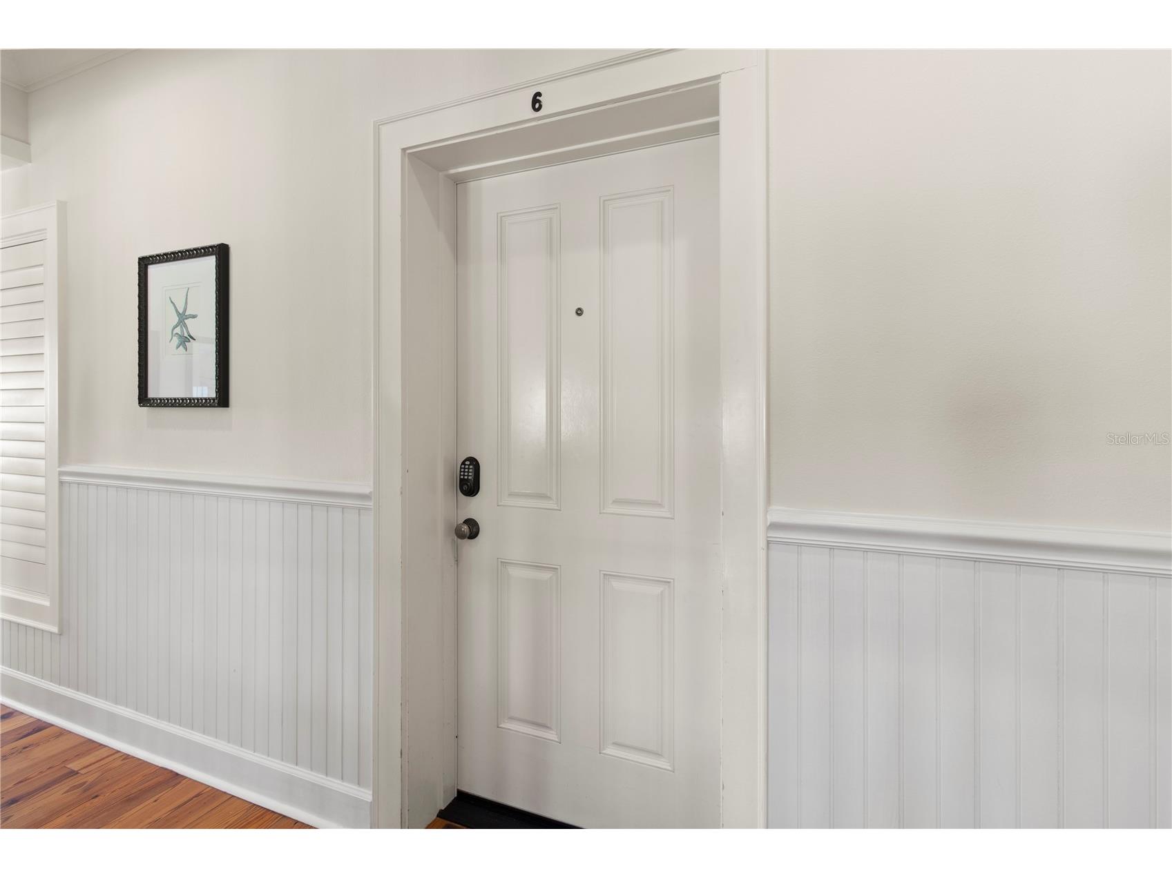 101 66th Street #6 Holmes Beach FL 34217 - GULF OF MEXICO A4682831 image16