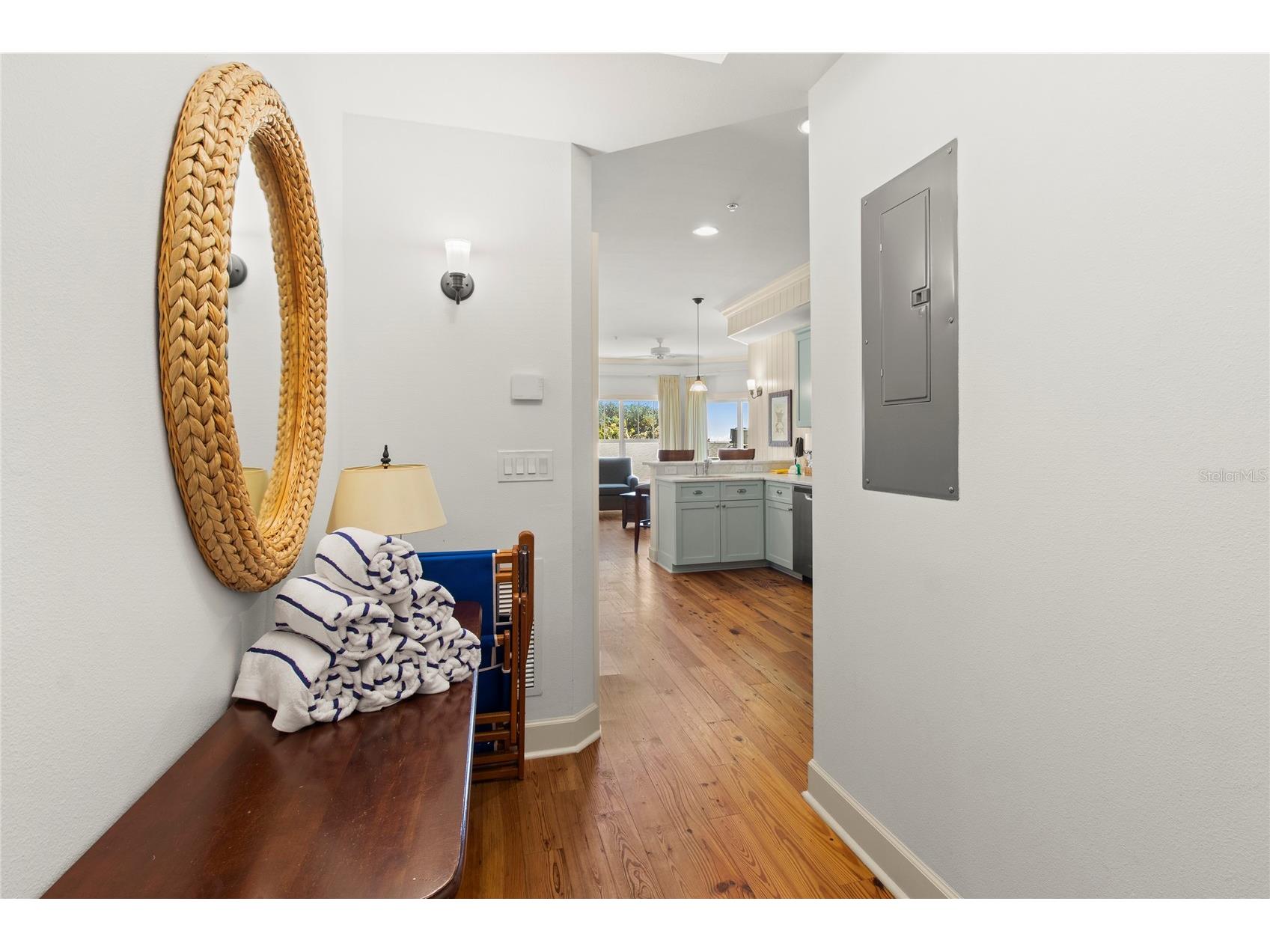 101 66th Street #6 Holmes Beach FL 34217 - GULF OF MEXICO A4682831 image17