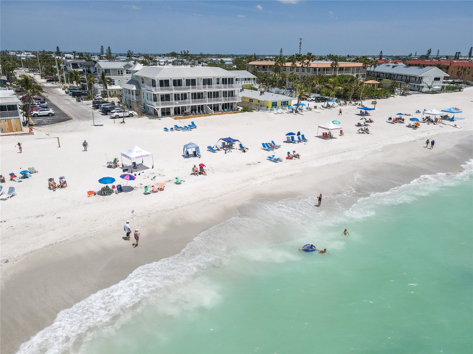 101 66th Street #6 Holmes Beach FL 34217 - GULF OF MEXICO A4682831 image2