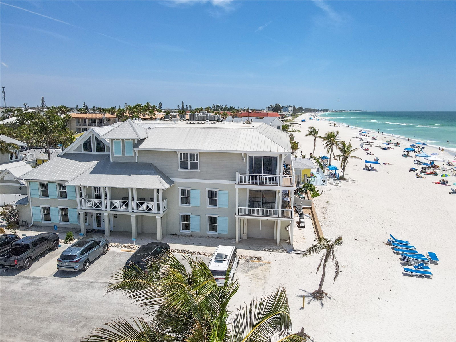 101 66th Street #6 Holmes Beach FL 34217 - GULF OF MEXICO A4682831 image3