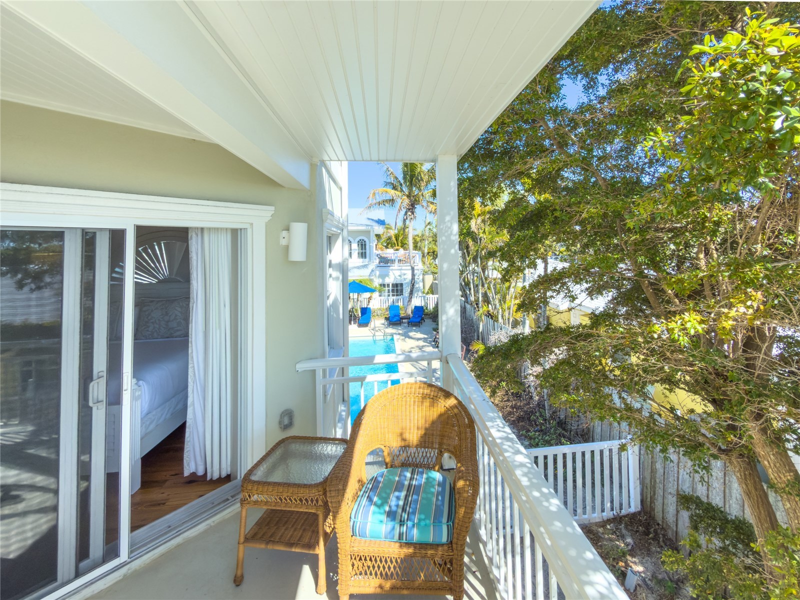 101 66th Street #6 Holmes Beach FL 34217 - GULF OF MEXICO A4682831 image35