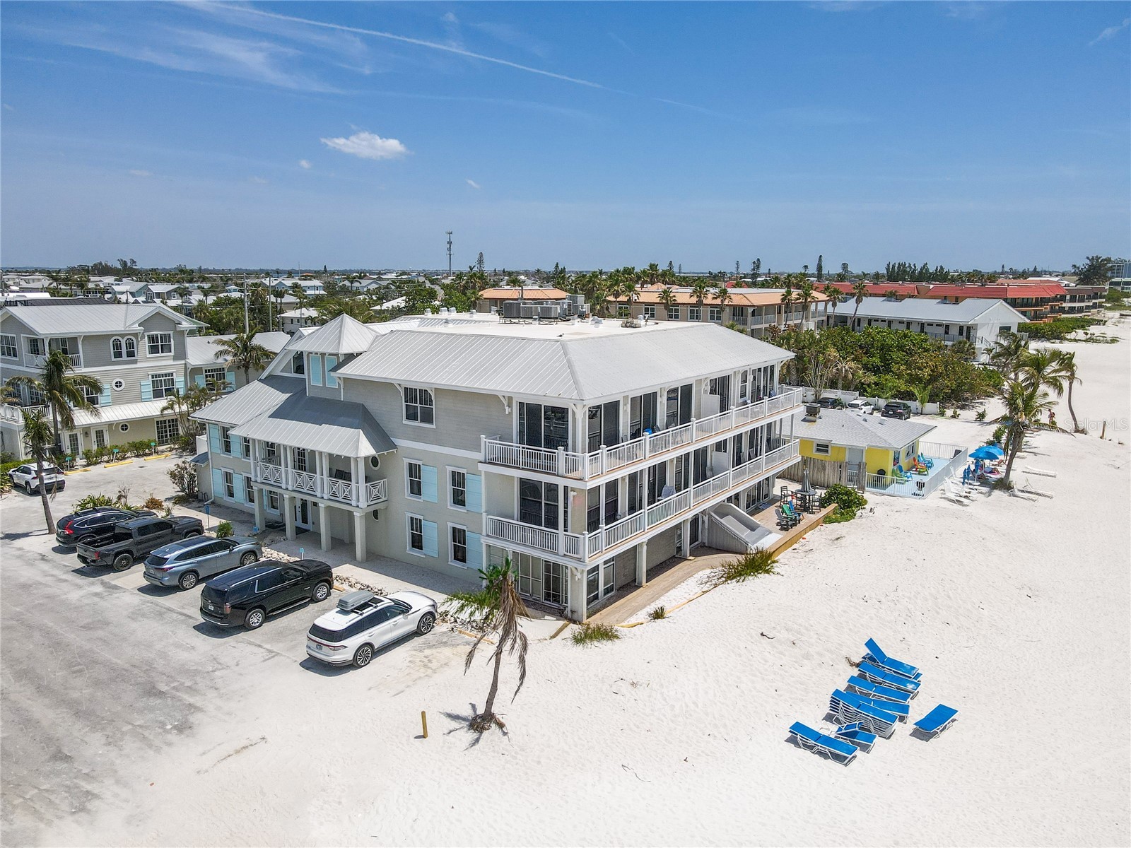 101 66th Street #6 Holmes Beach FL 34217 - GULF OF MEXICO A4682831 image4
