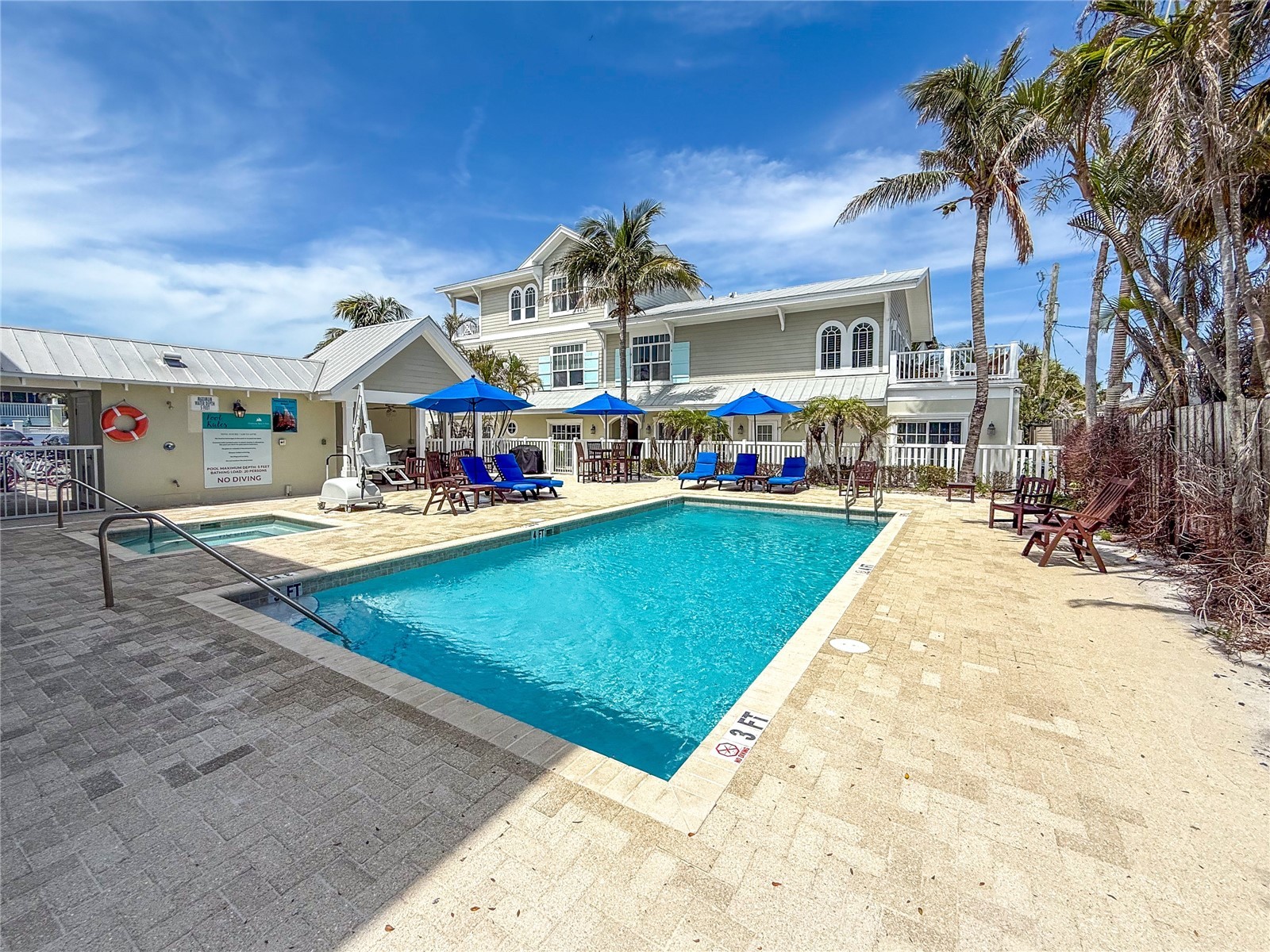 101 66th Street #6 Holmes Beach FL 34217 - GULF OF MEXICO A4682831 image44