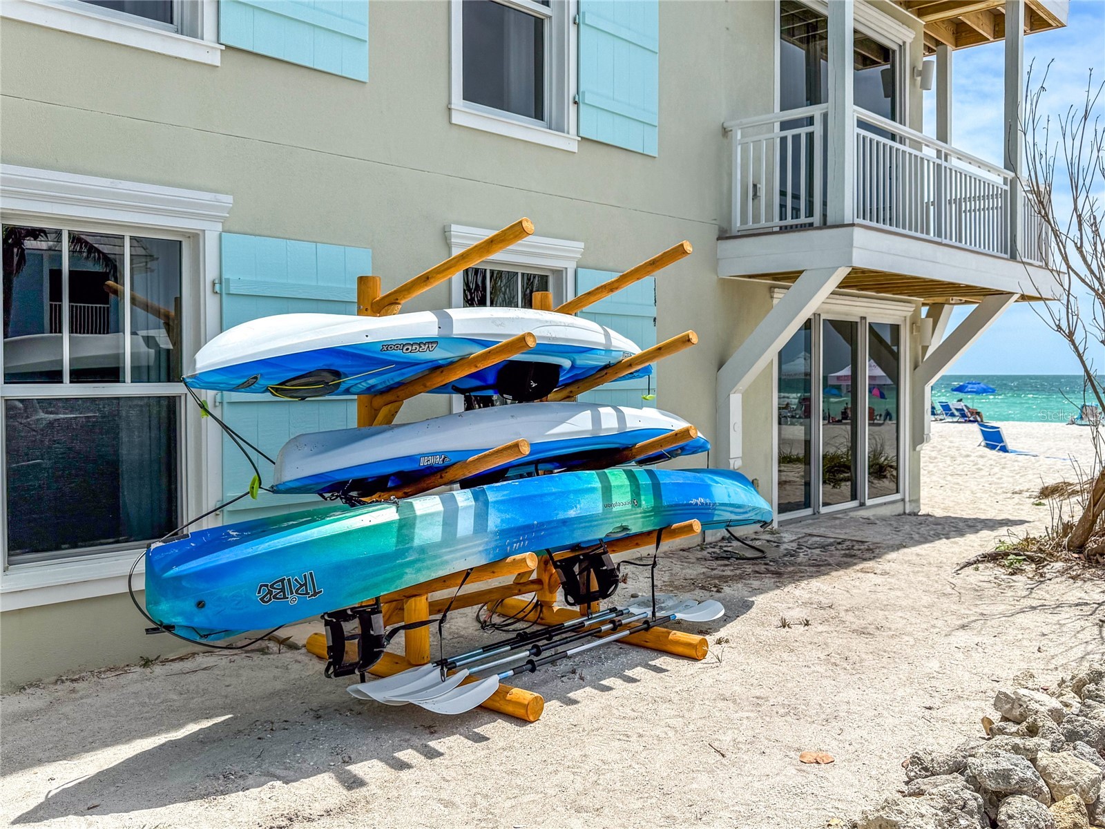 101 66th Street #6 Holmes Beach FL 34217 - GULF OF MEXICO A4682831 image48