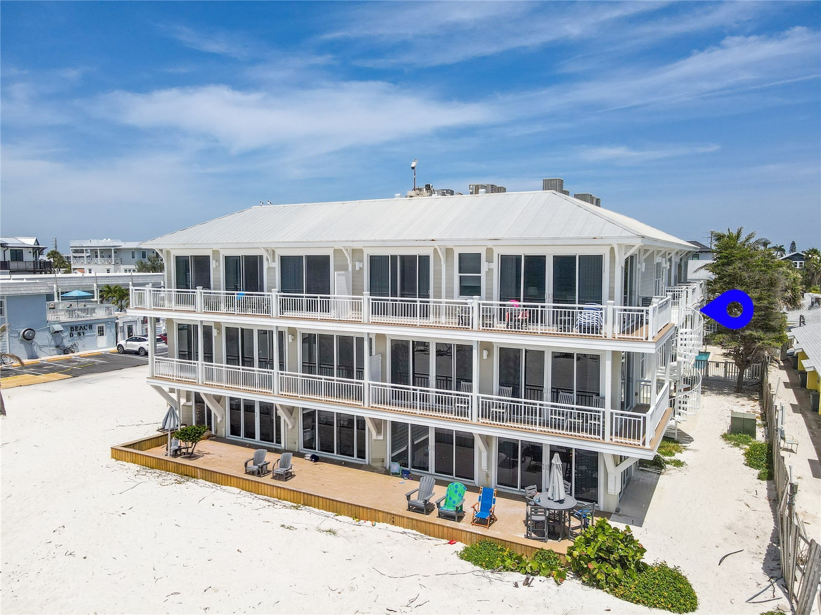 101 66th Street #6 Holmes Beach FL 34217 - GULF OF MEXICO A4682831 image5
